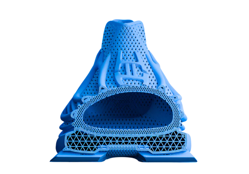 Sample Piece - 3D Print
