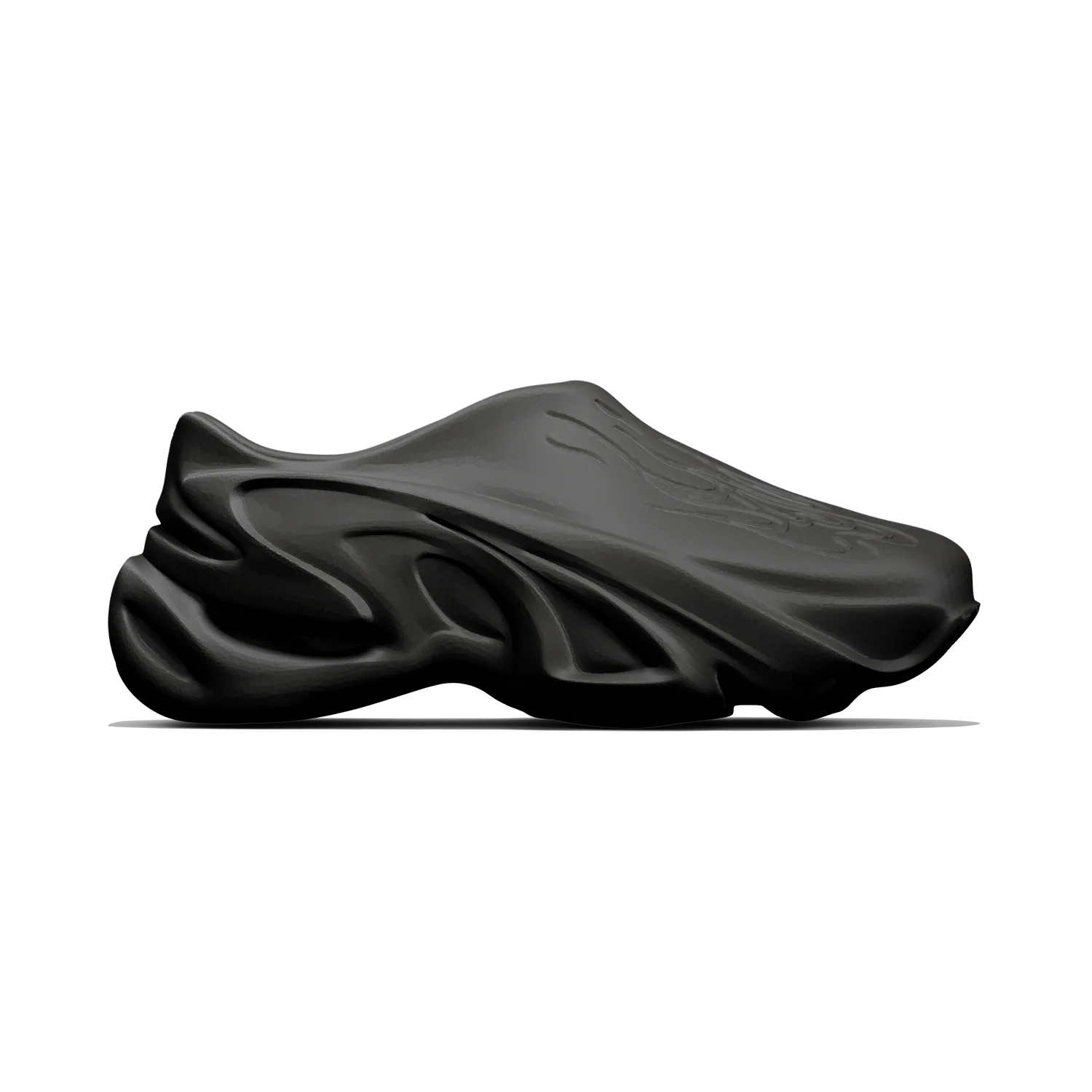 EMBER Lows