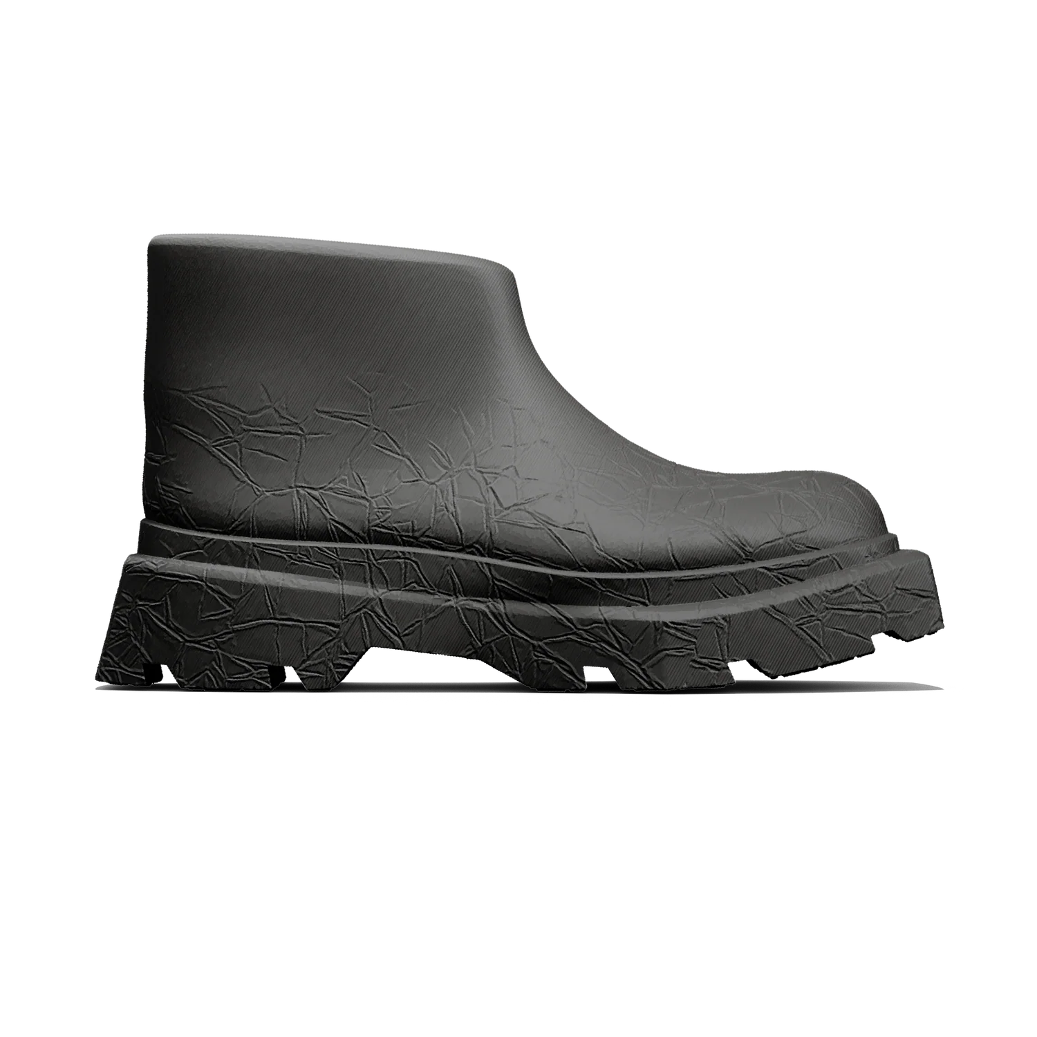 JM Boots