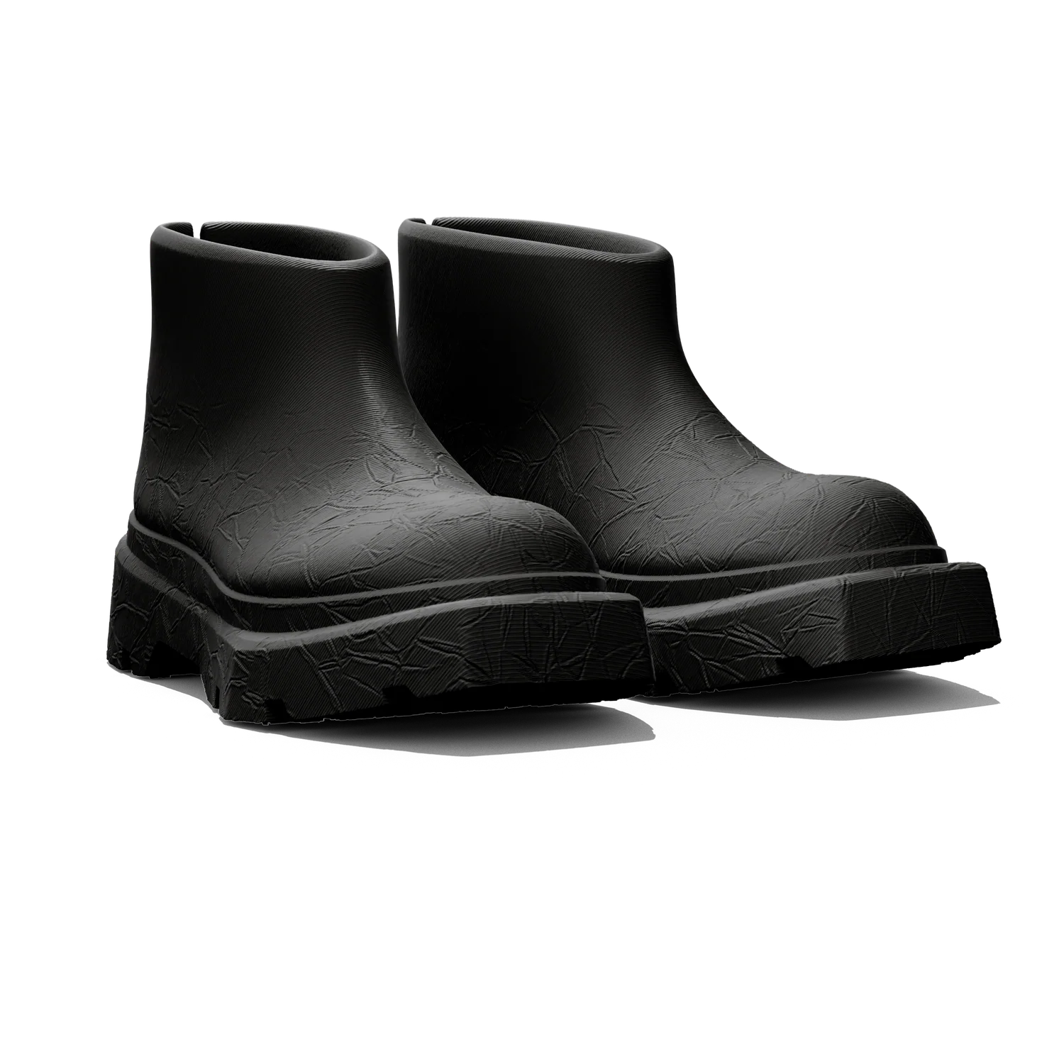 JM Boots - Image 2
