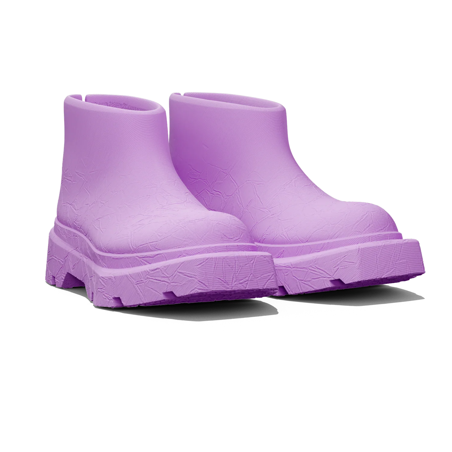 JM Boots - Image 20
