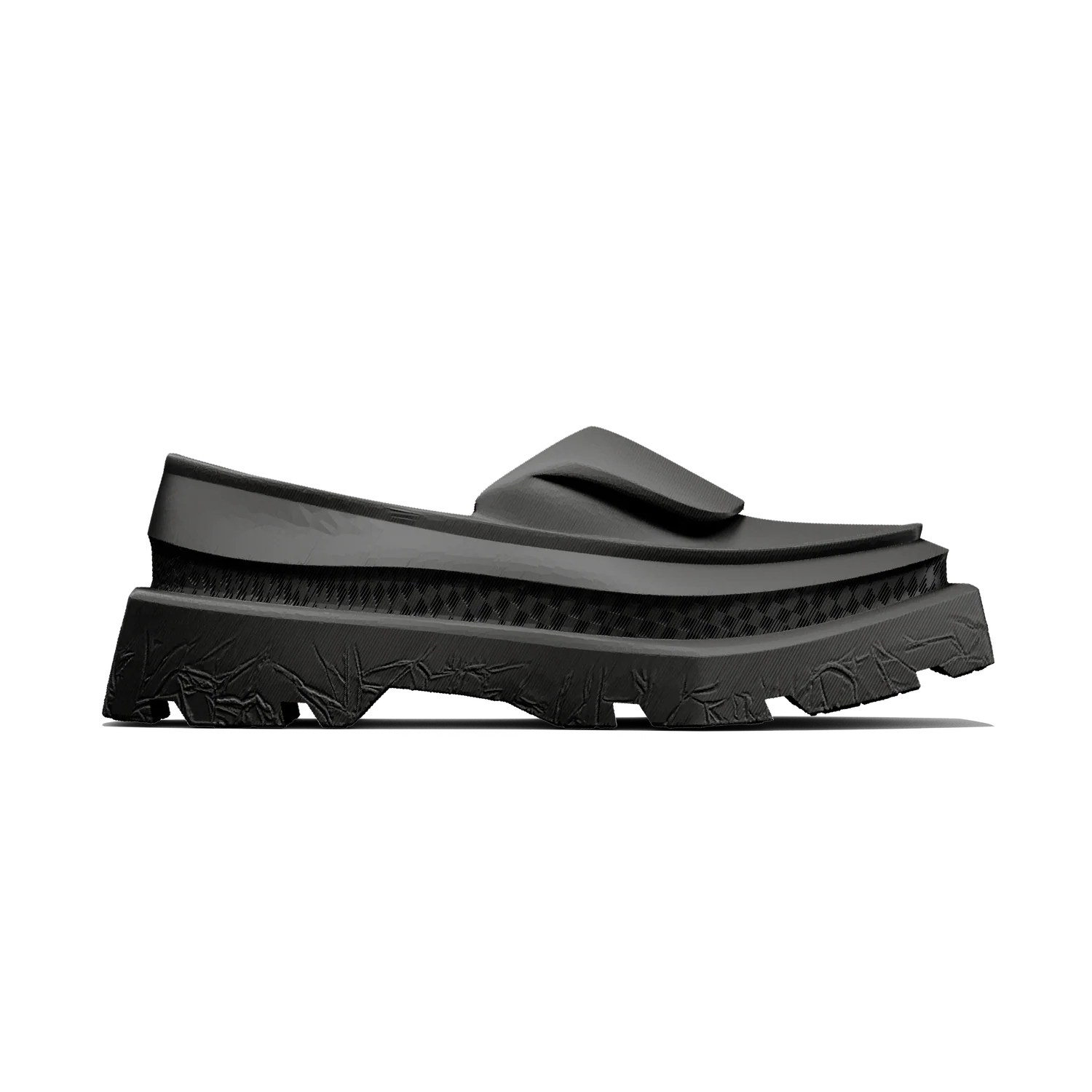 JM Loafers