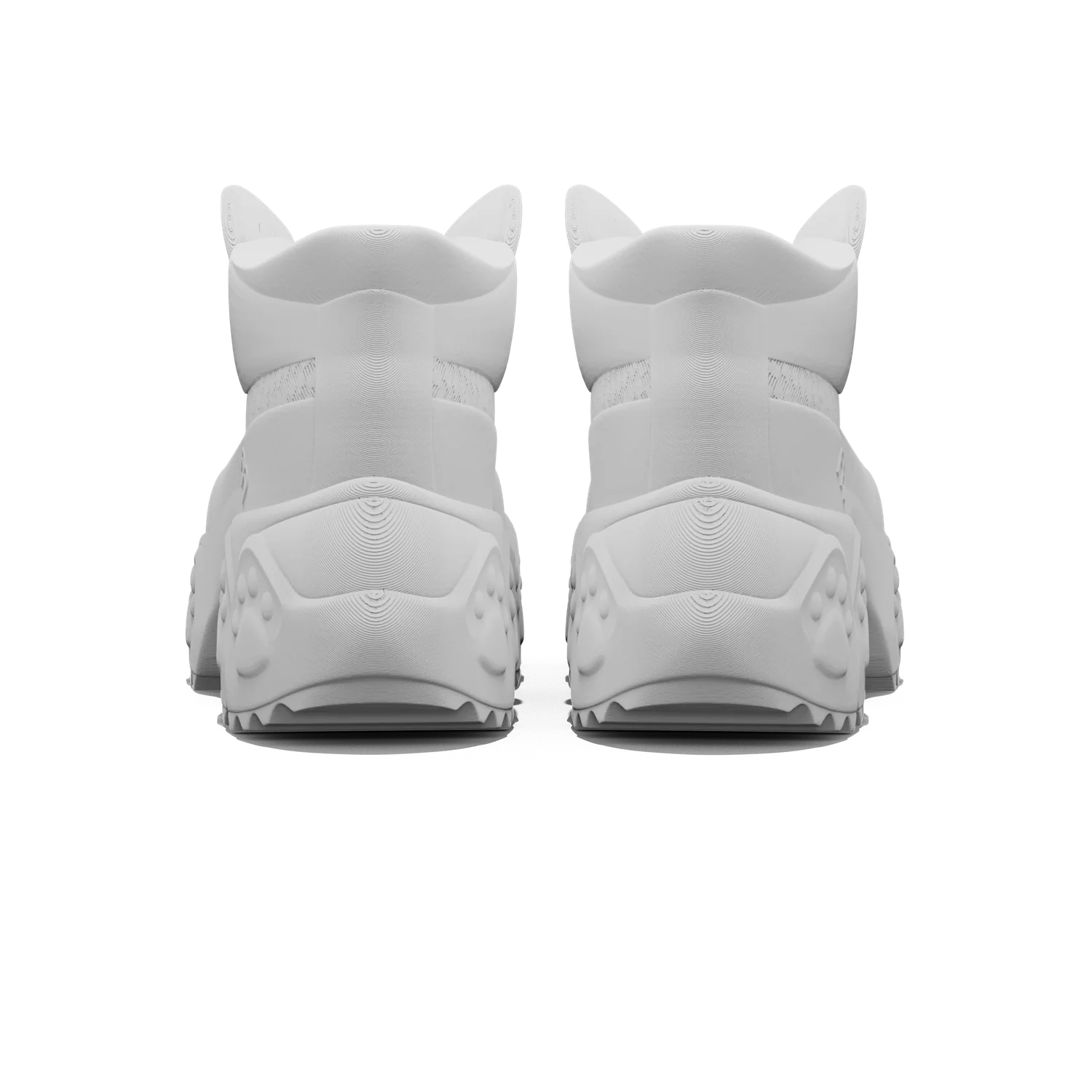MB-KITTY CAT BOOT - Image 12