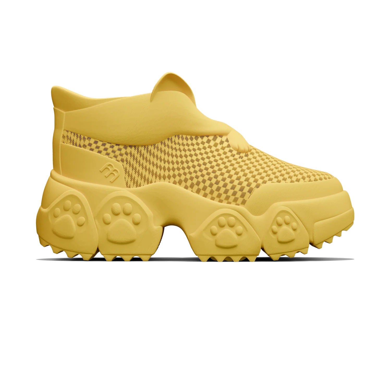 MB-KITTY CAT BOOT - Image 13
