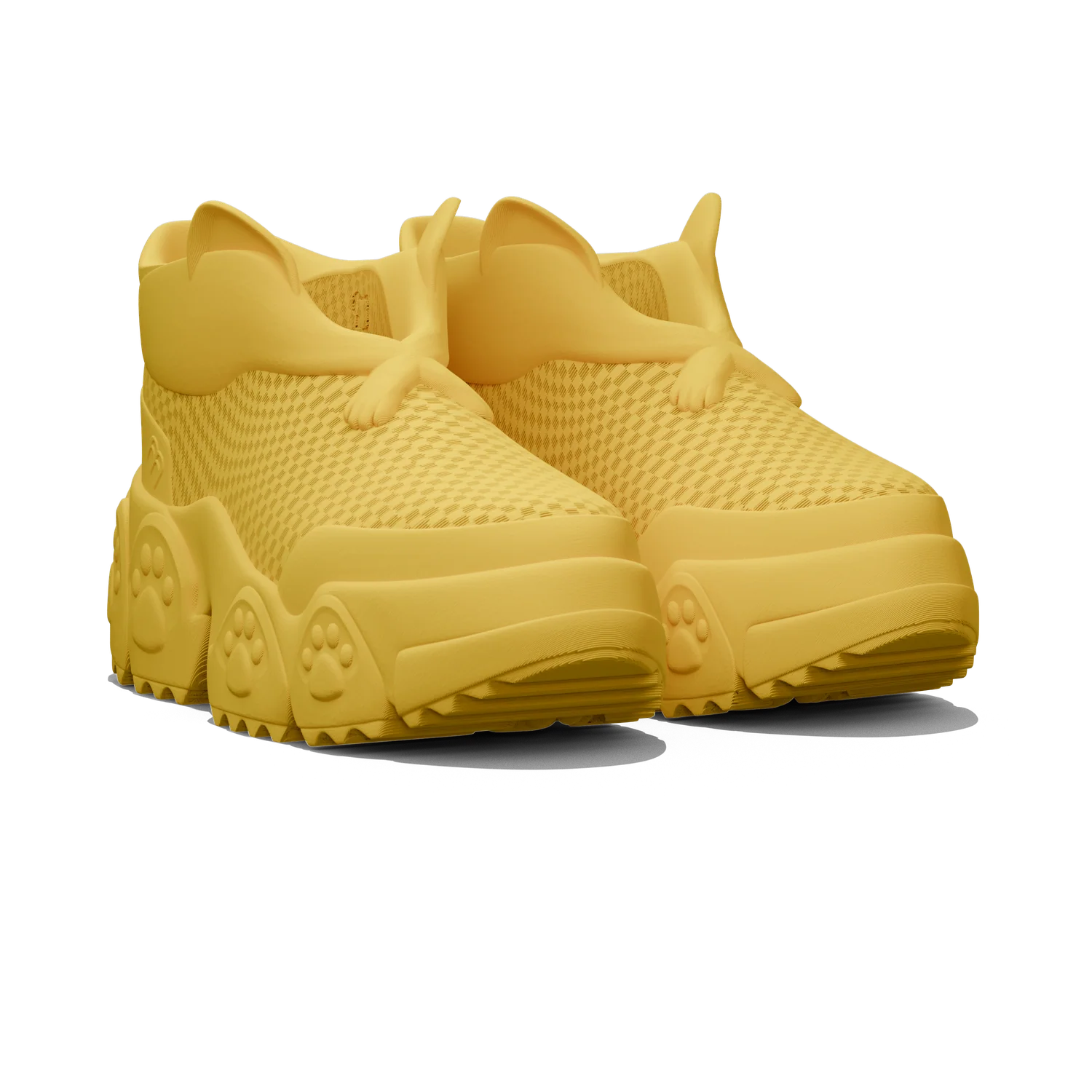 MB-KITTY CAT BOOT - Image 14