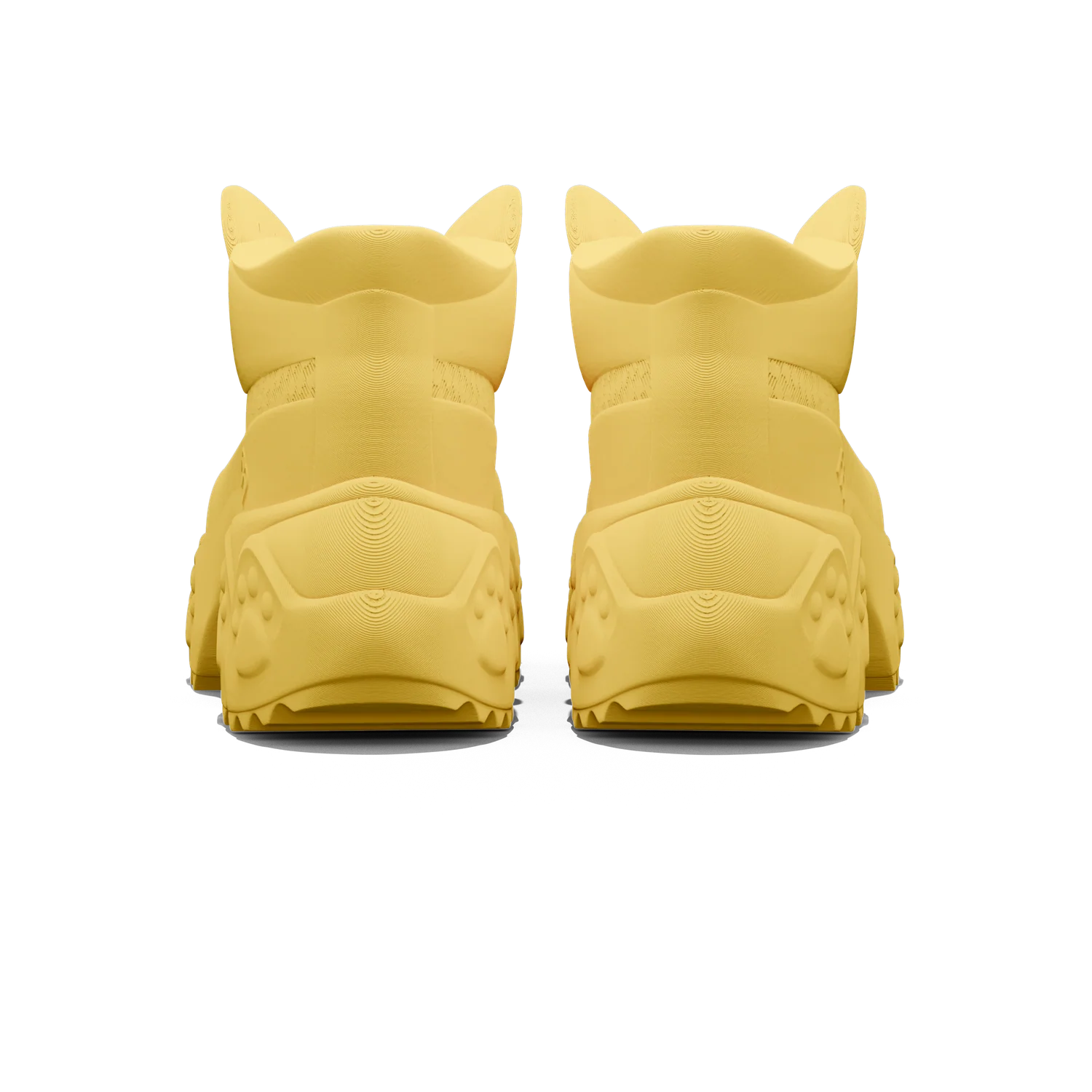 MB-KITTY CAT BOOT - Image 18