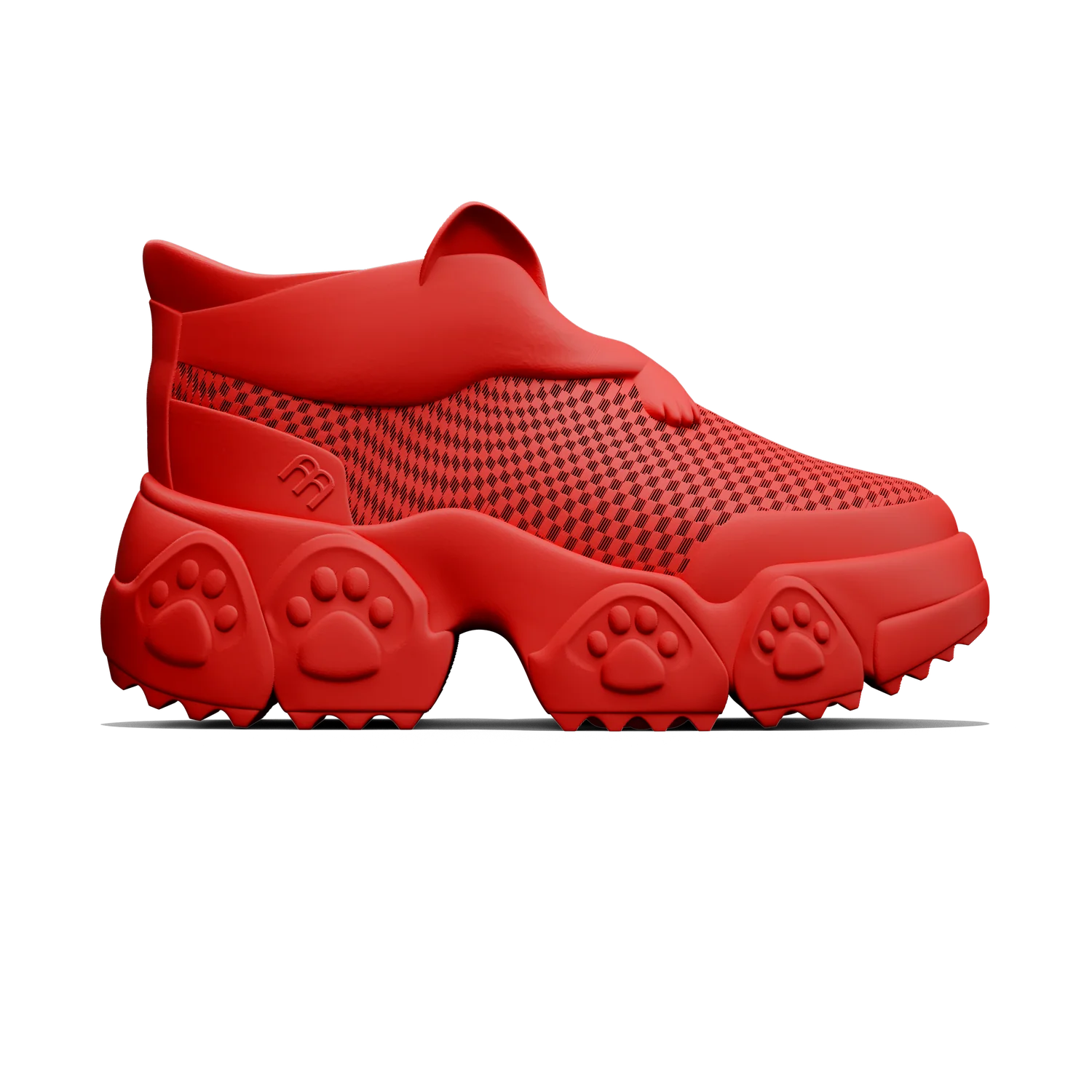 MB-KITTY CAT BOOT - Image 19