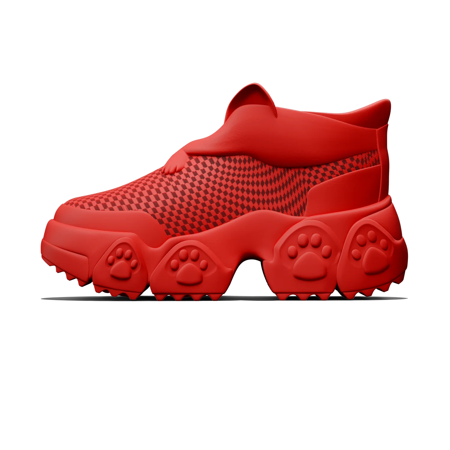 MB-KITTY CAT BOOT - Image 23