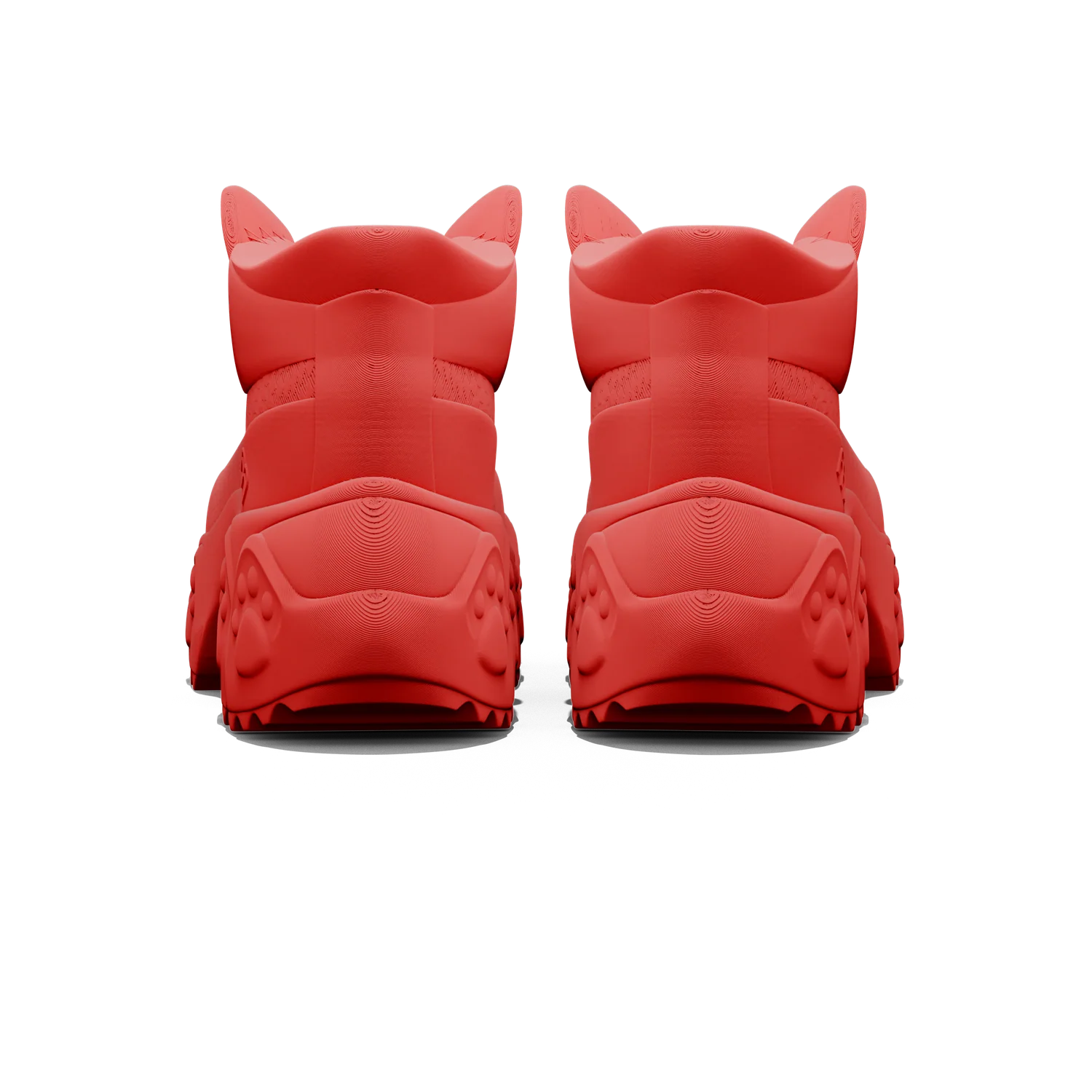 MB-KITTY CAT BOOT - Image 24