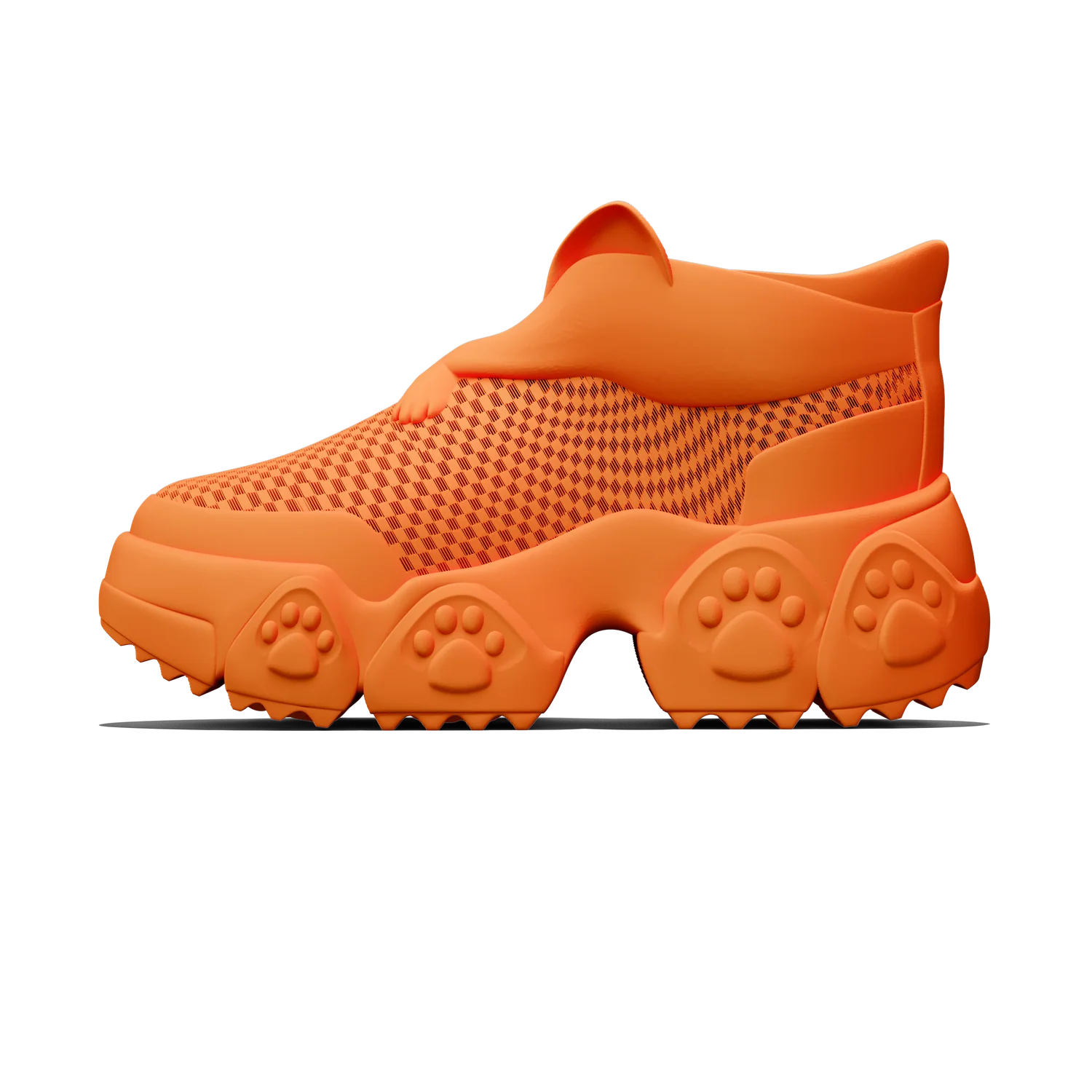MB-KITTY CAT BOOT - Image 29