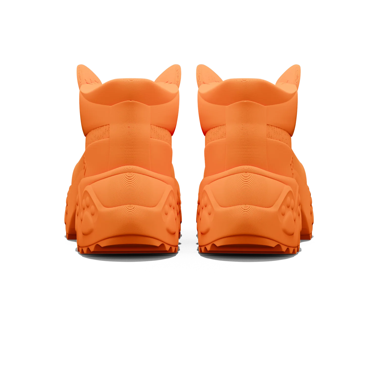 MB-KITTY CAT BOOT - Image 30