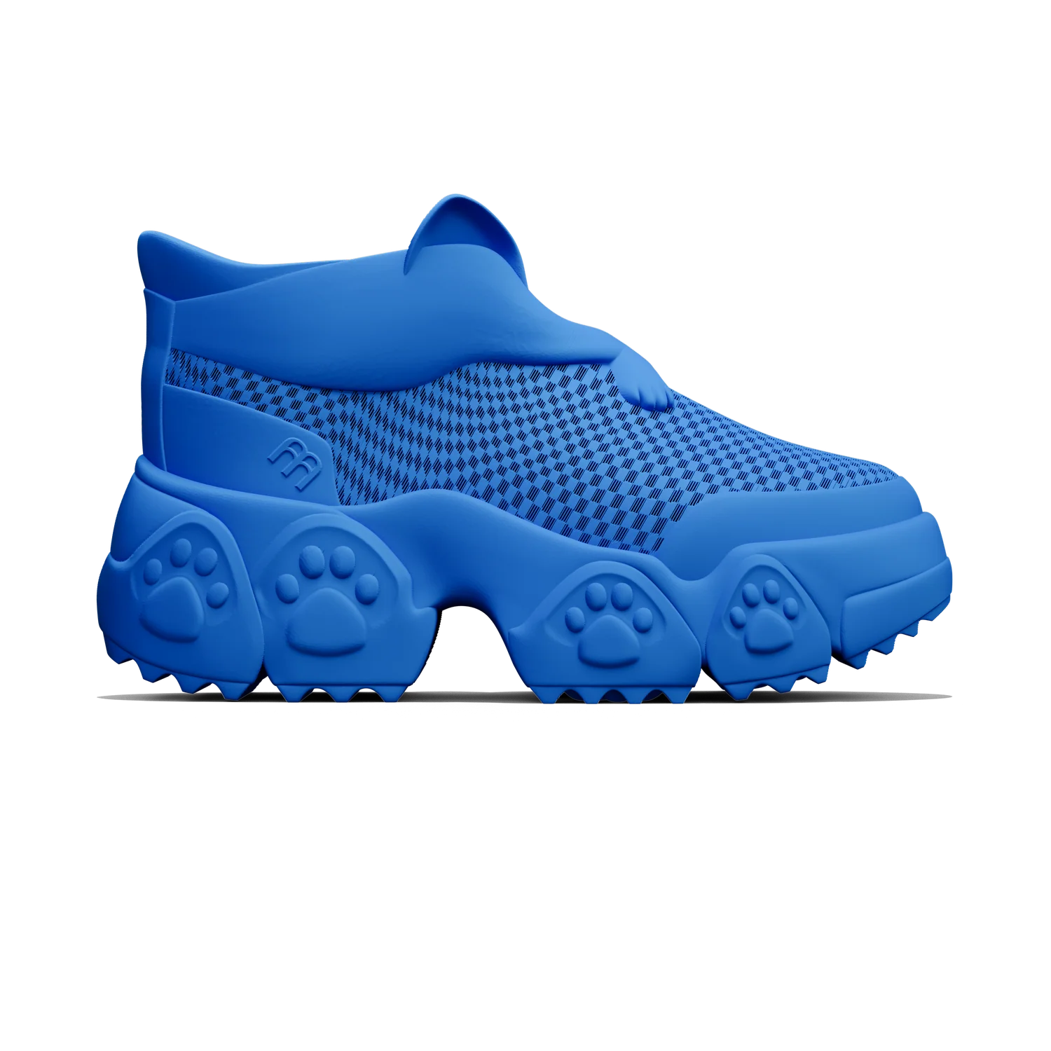 MB-KITTY CAT BOOT - Image 31