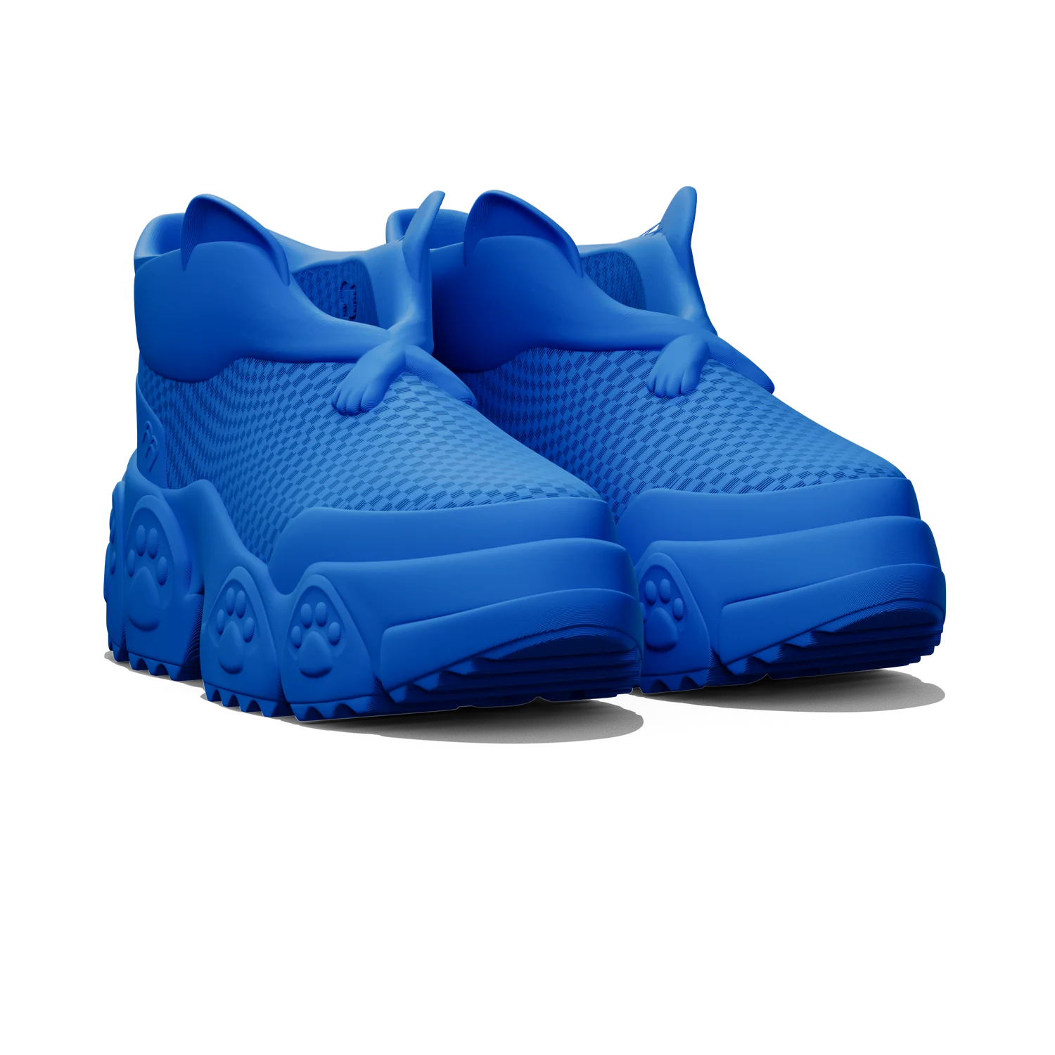 MB-KITTY CAT BOOT - Image 32