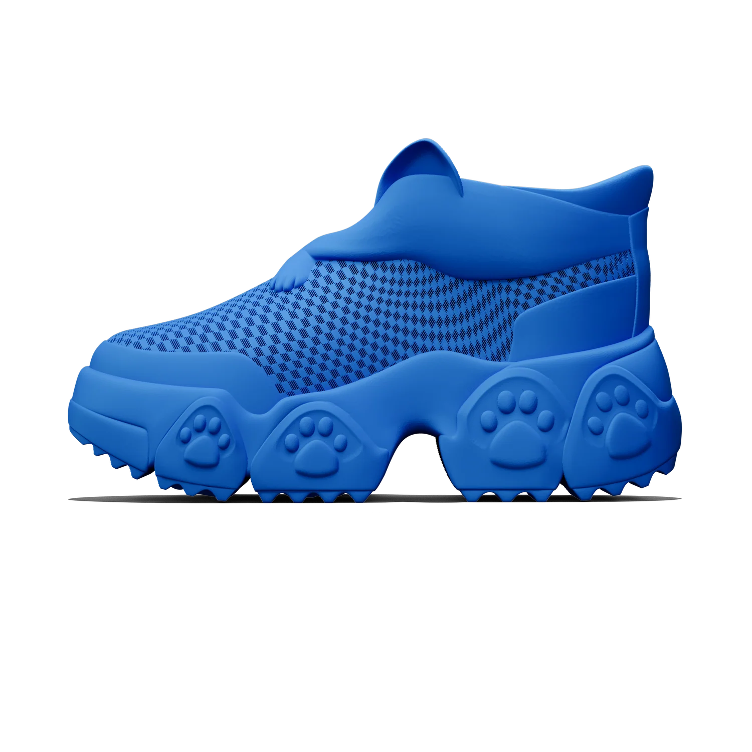 MB-KITTY CAT BOOT - Image 35