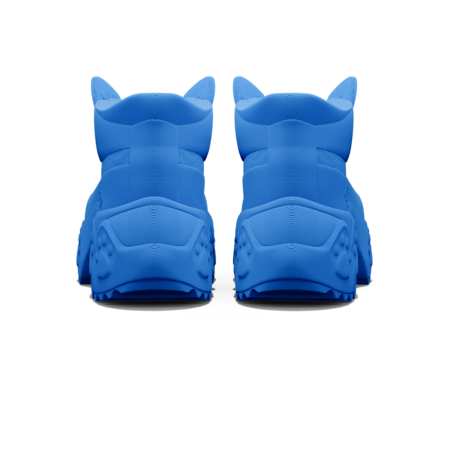 MB-KITTY CAT BOOT - Image 36