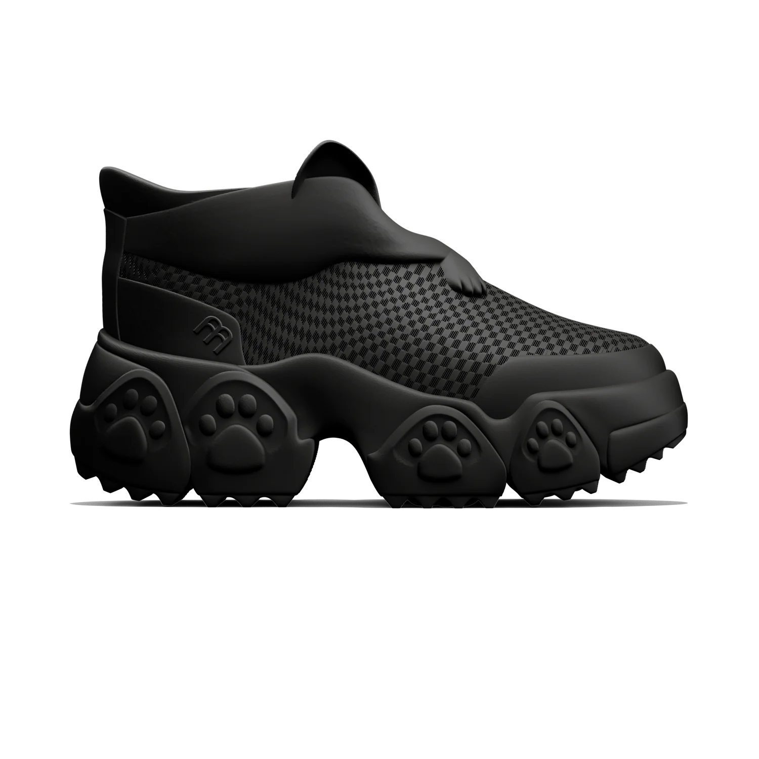 MB-KITTY CAT BOOT - Image 37