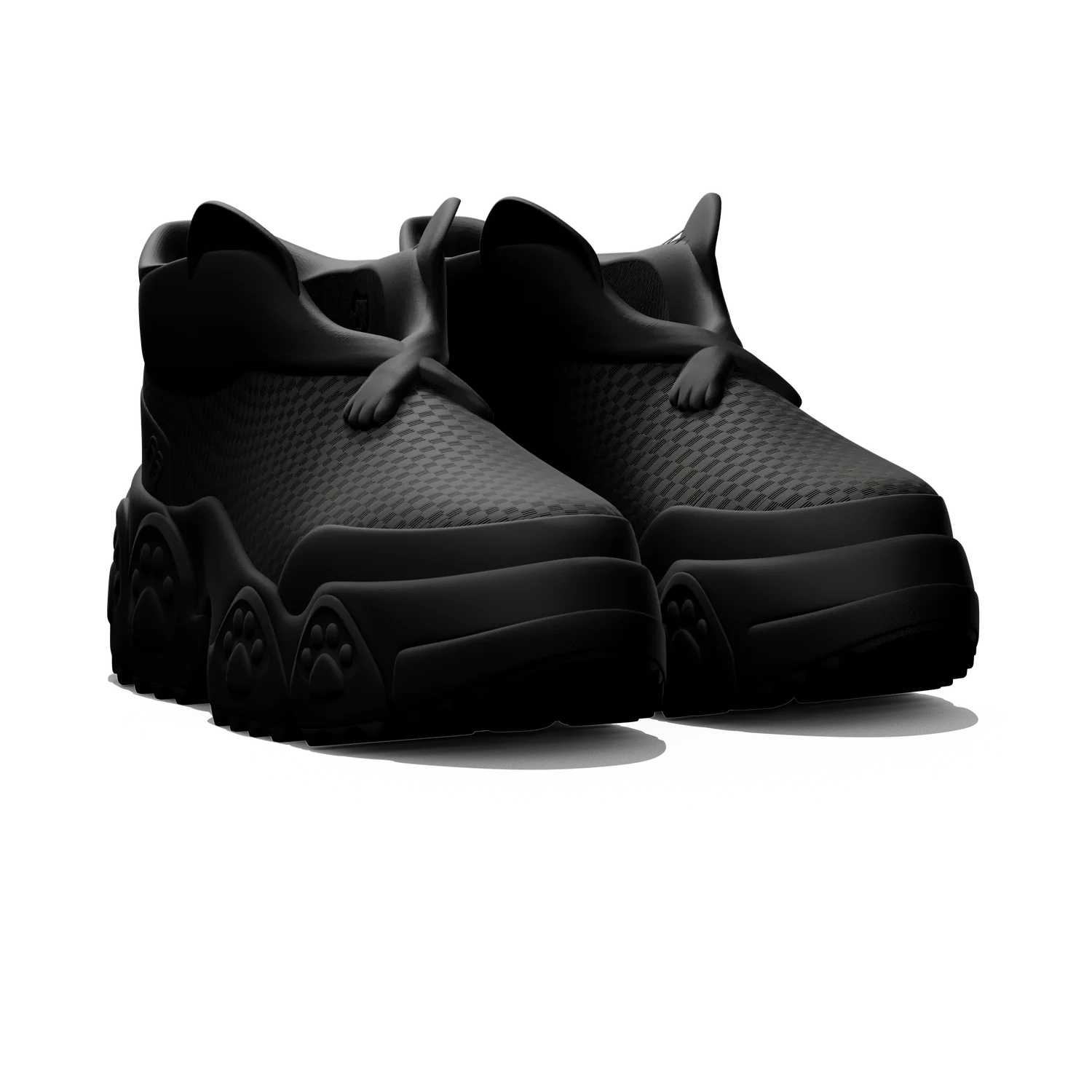 MB-KITTY CAT BOOT - Image 38