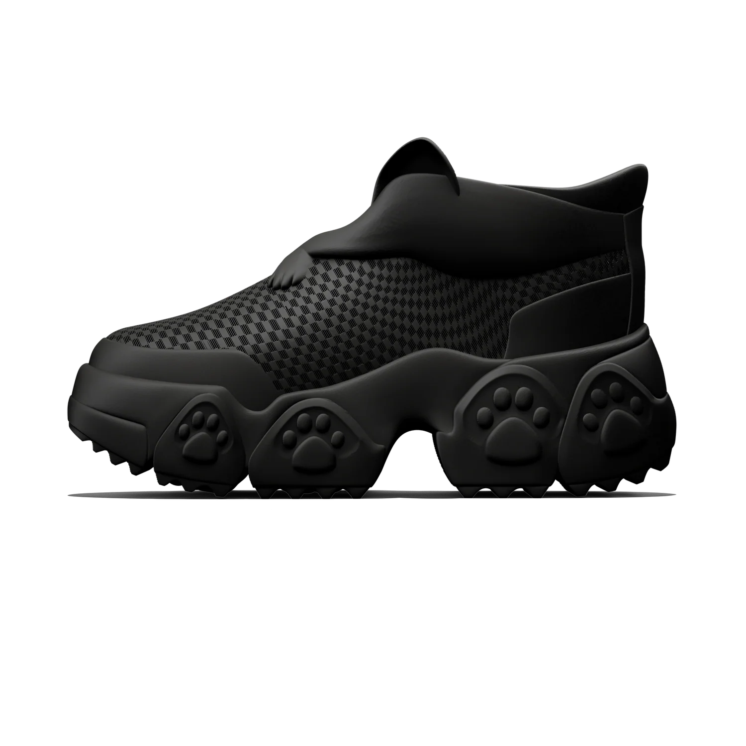 MB-KITTY CAT BOOT - Image 41