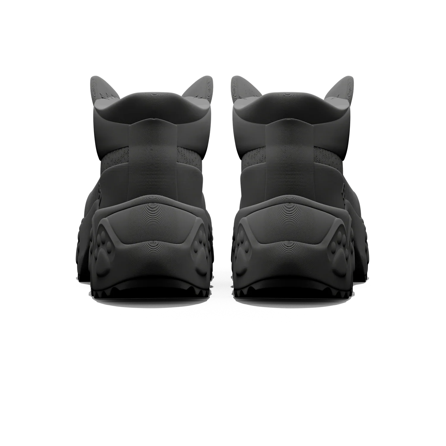MB-KITTY CAT BOOT - Image 42
