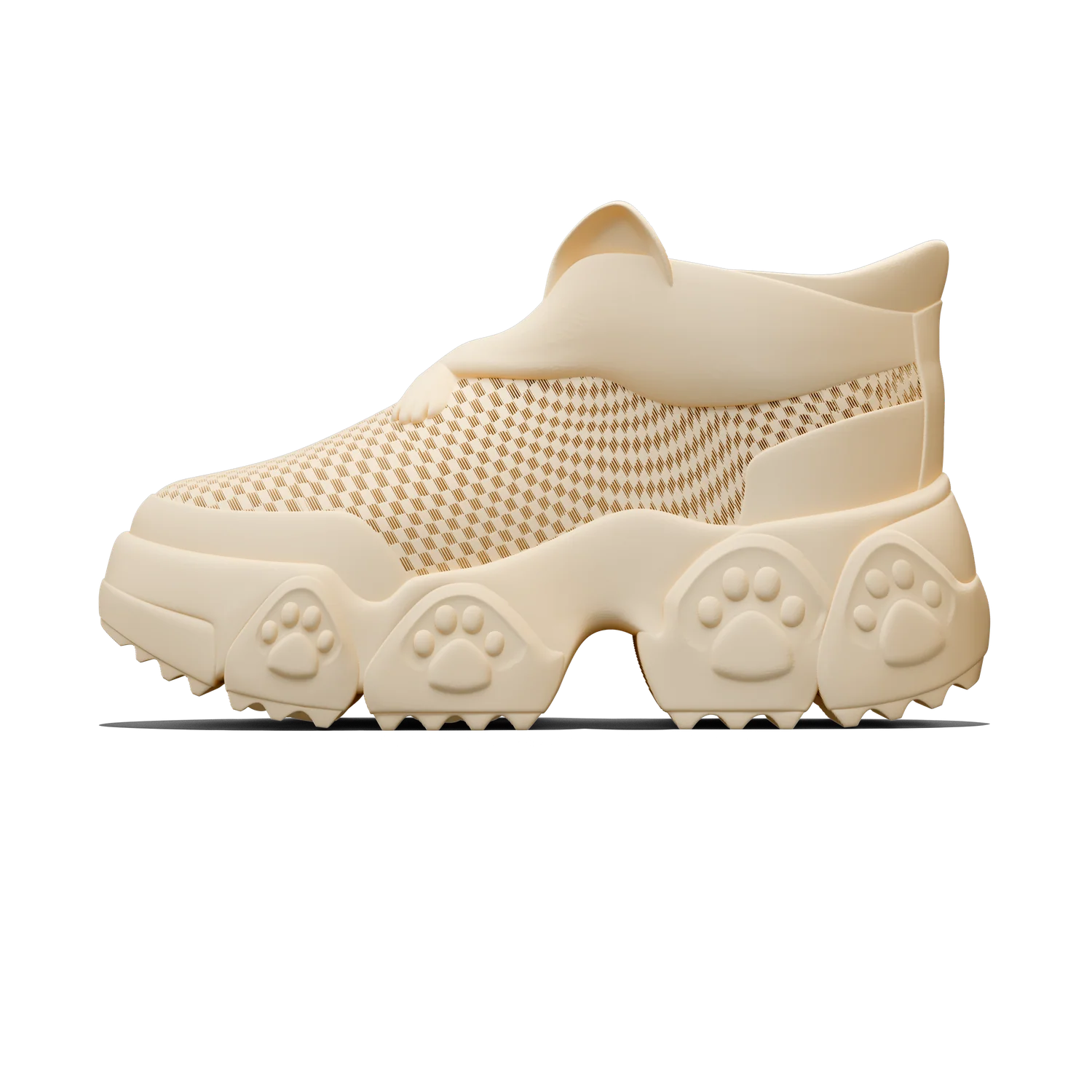 MB-KITTY CAT BOOT - Image 47