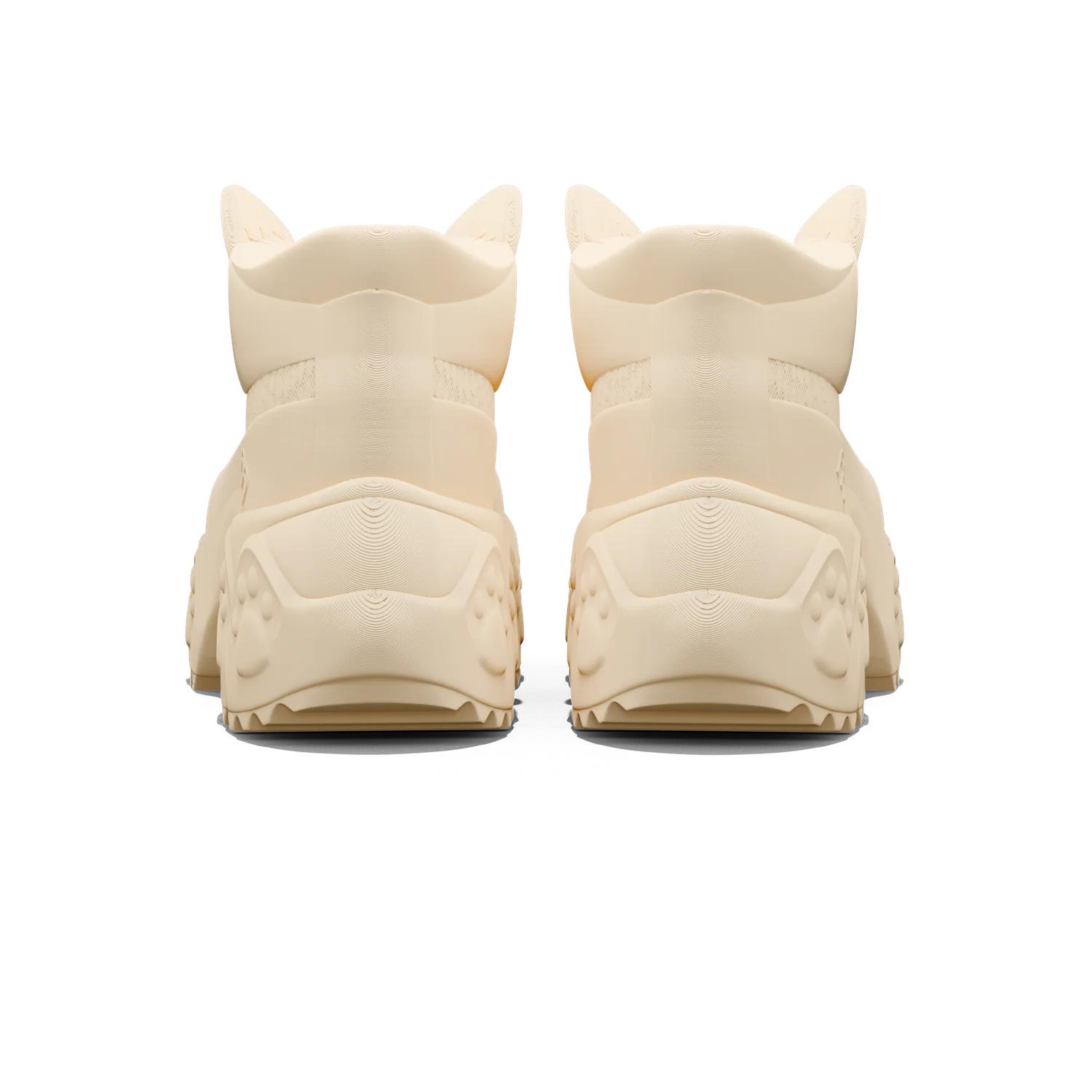 MB-KITTY CAT BOOT - Image 48
