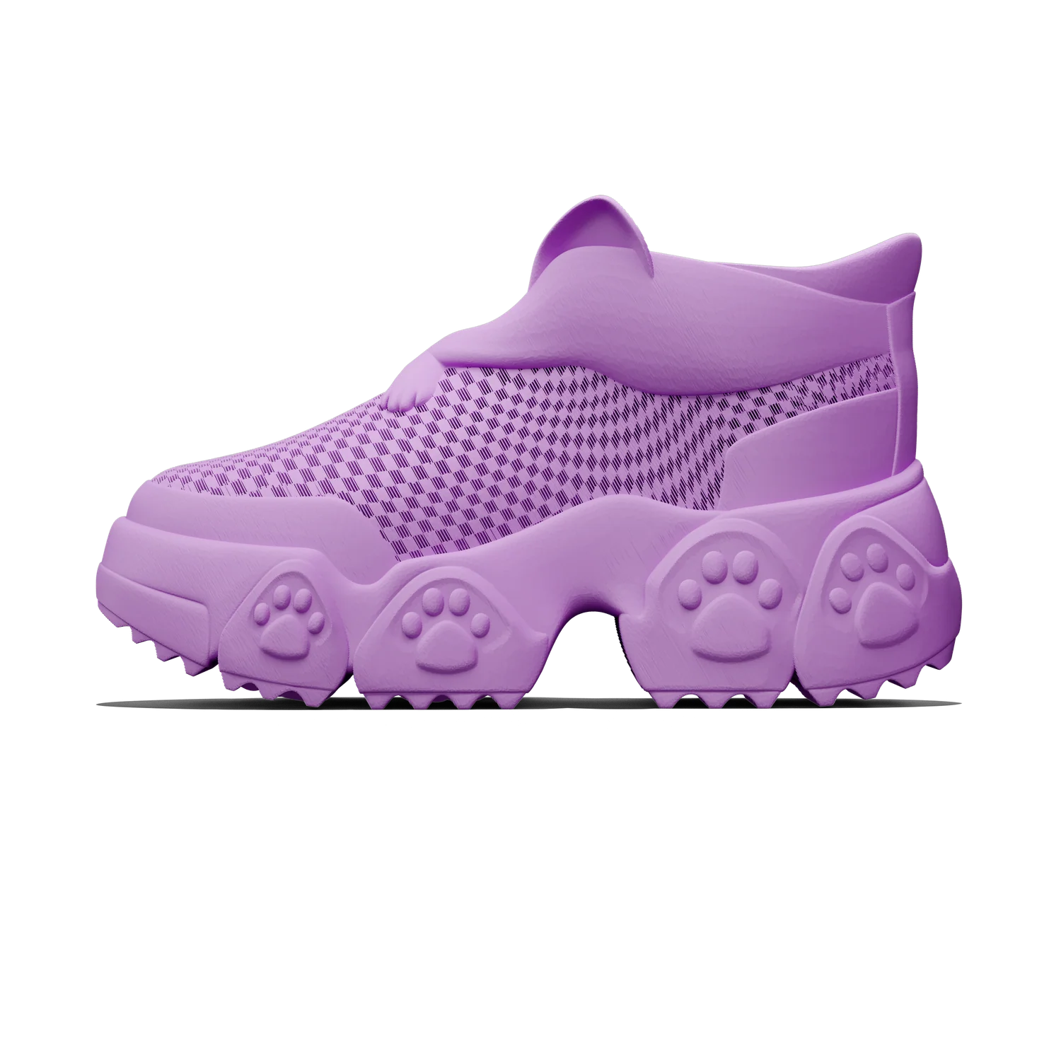 MB-KITTY CAT BOOT - Image 5
