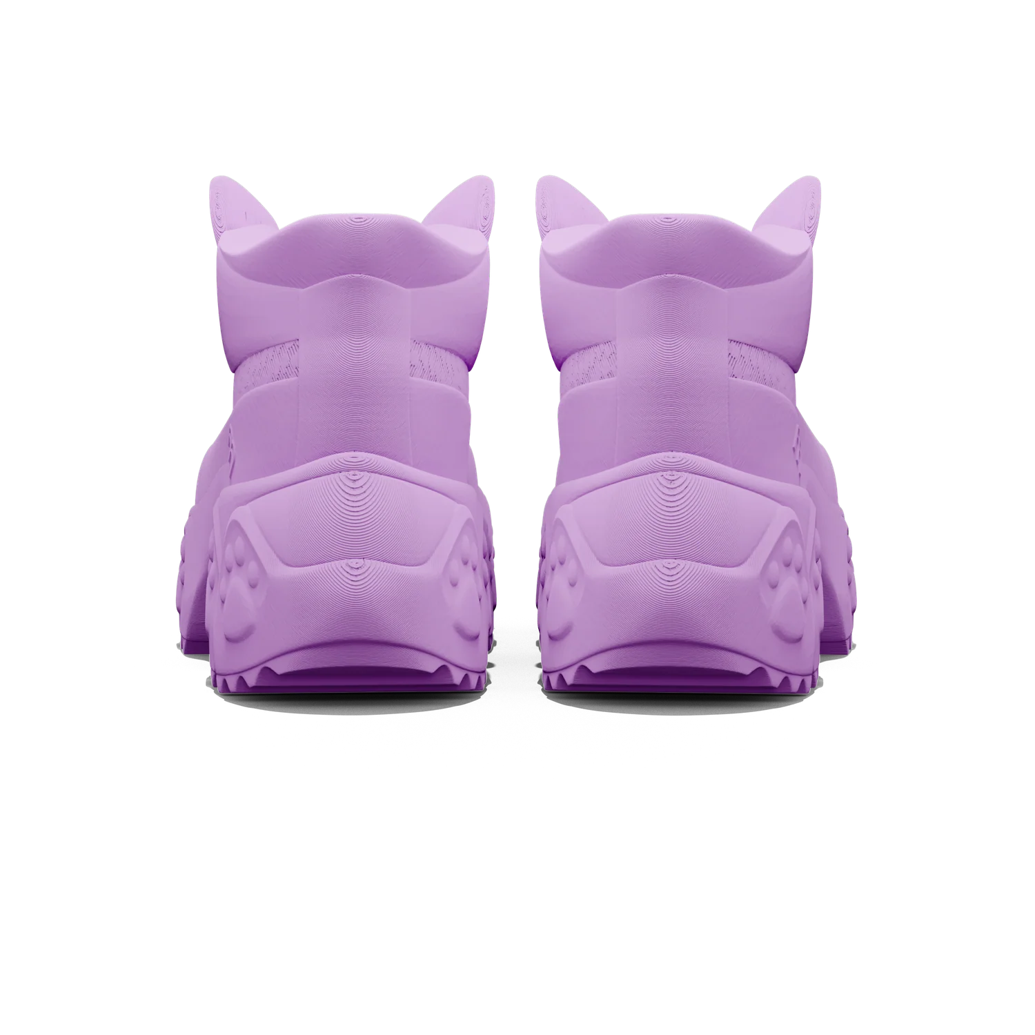 MB-KITTY CAT BOOT - Image 6