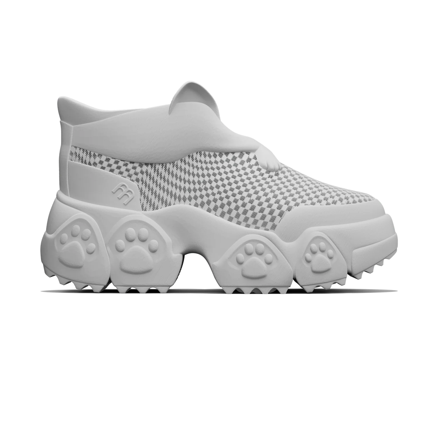 MB-KITTY CAT BOOT - Image 7