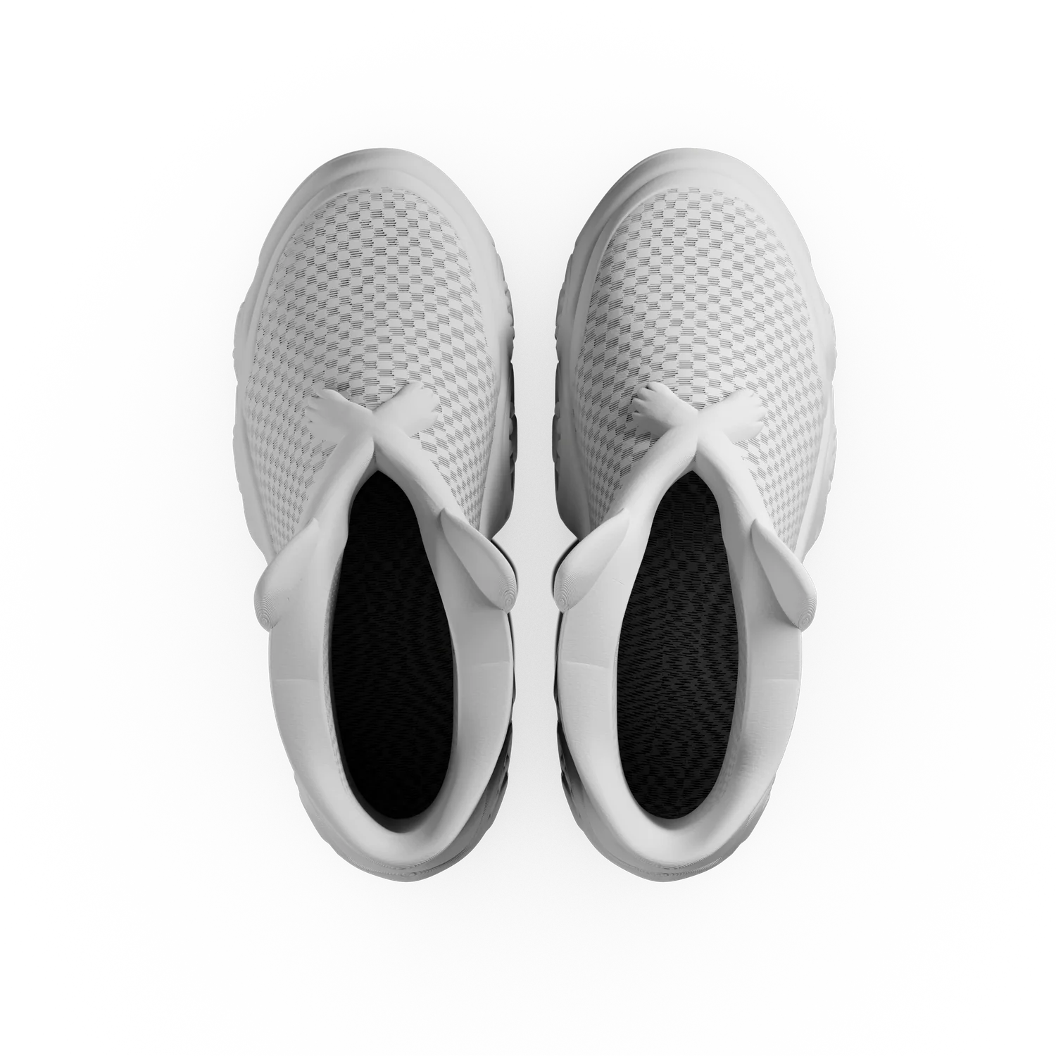 MB-KITTY CAT BOOT - Image 9