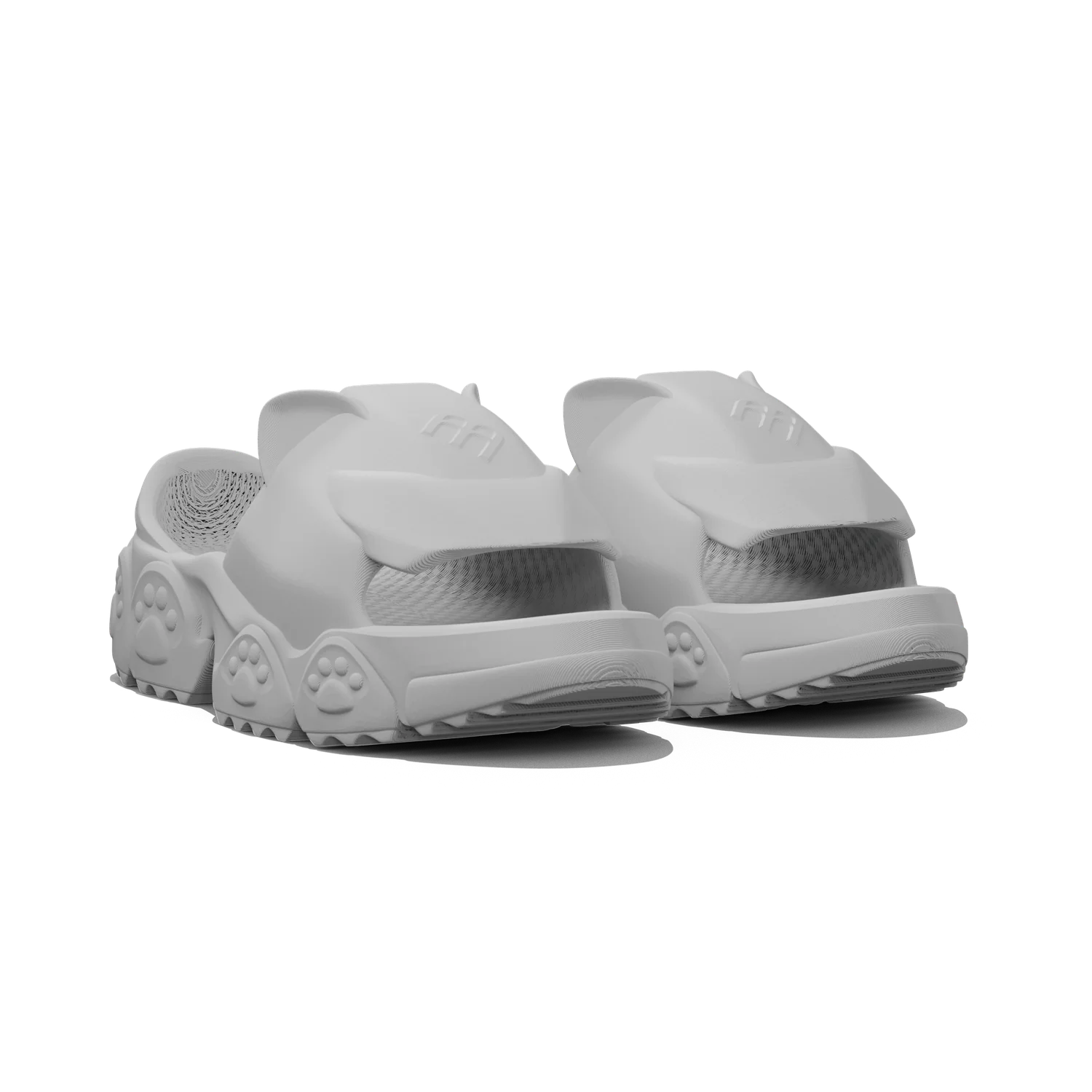 MB-KITTY CAT SLIDE - Image 8