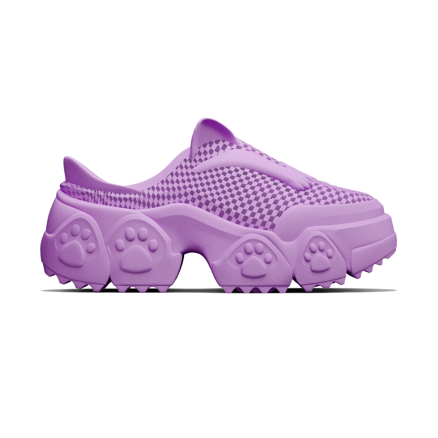 MB-KITTY CAT SNEAKER