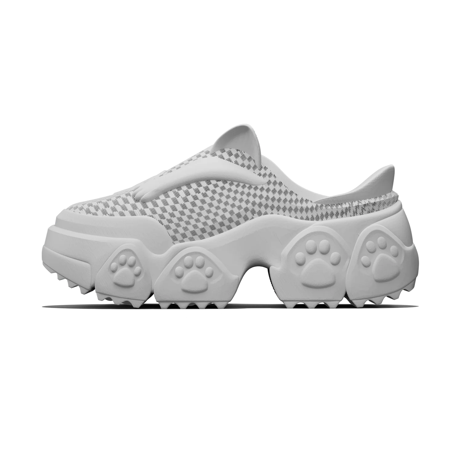 MB-KITTY CAT SNEAKER - Image 11