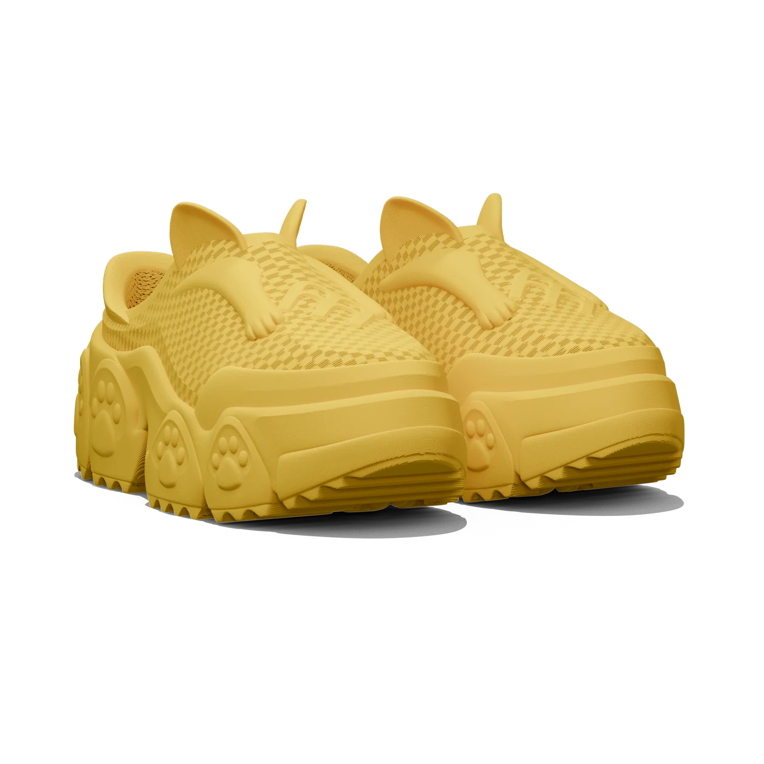 MB-KITTY CAT SNEAKER - Image 14