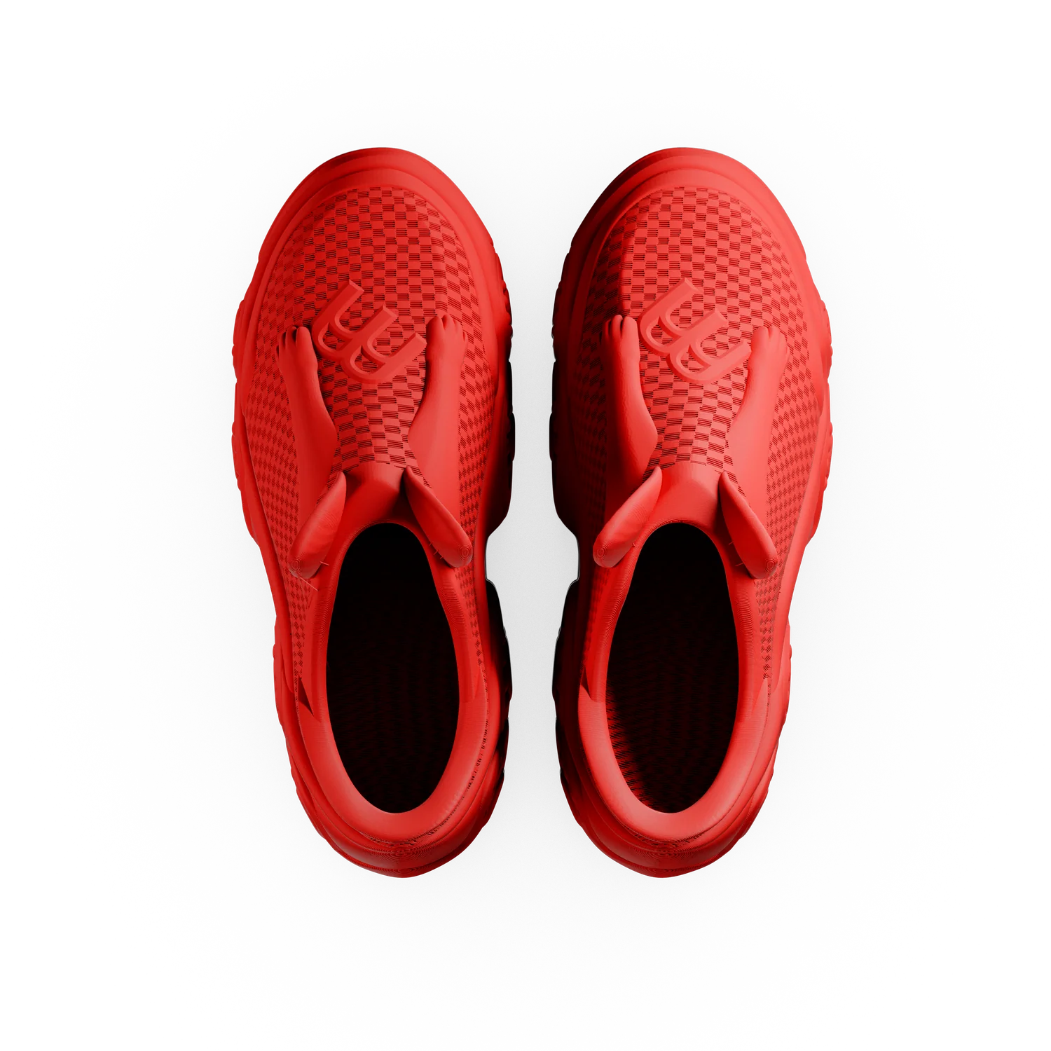 MB-KITTY CAT SNEAKER - Image 21