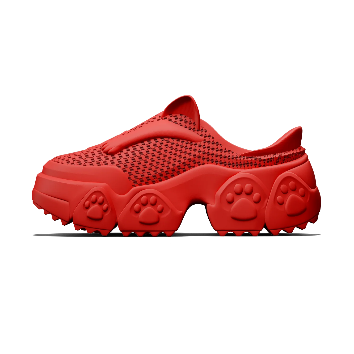 MB-KITTY CAT SNEAKER - Image 23