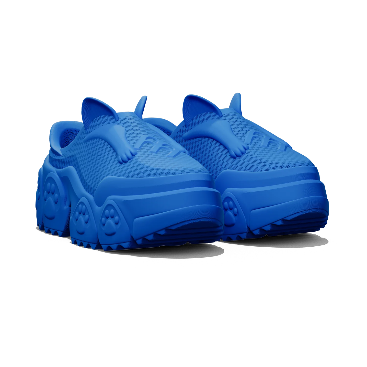 MB-KITTY CAT SNEAKER - Image 32