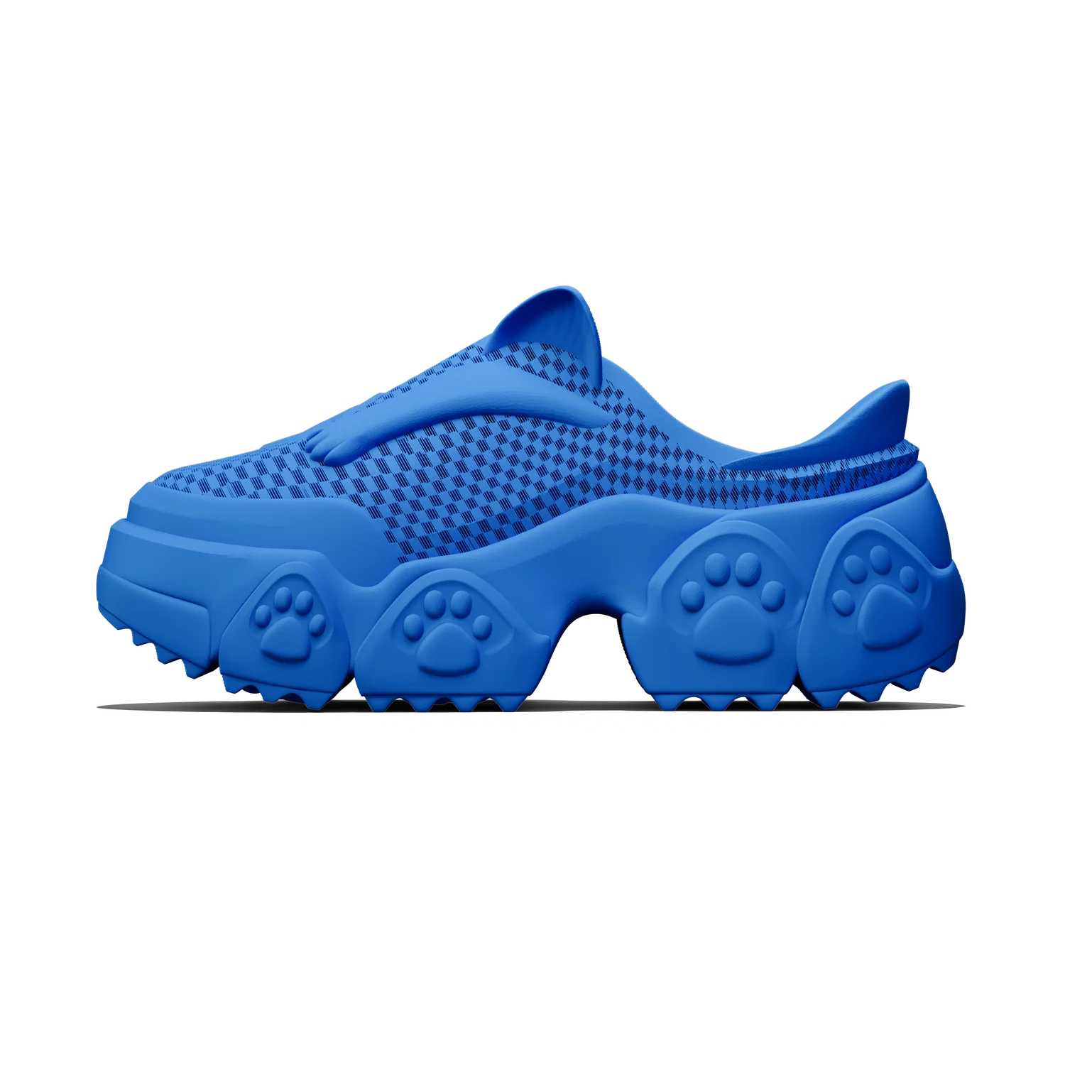 MB-KITTY CAT SNEAKER - Image 35