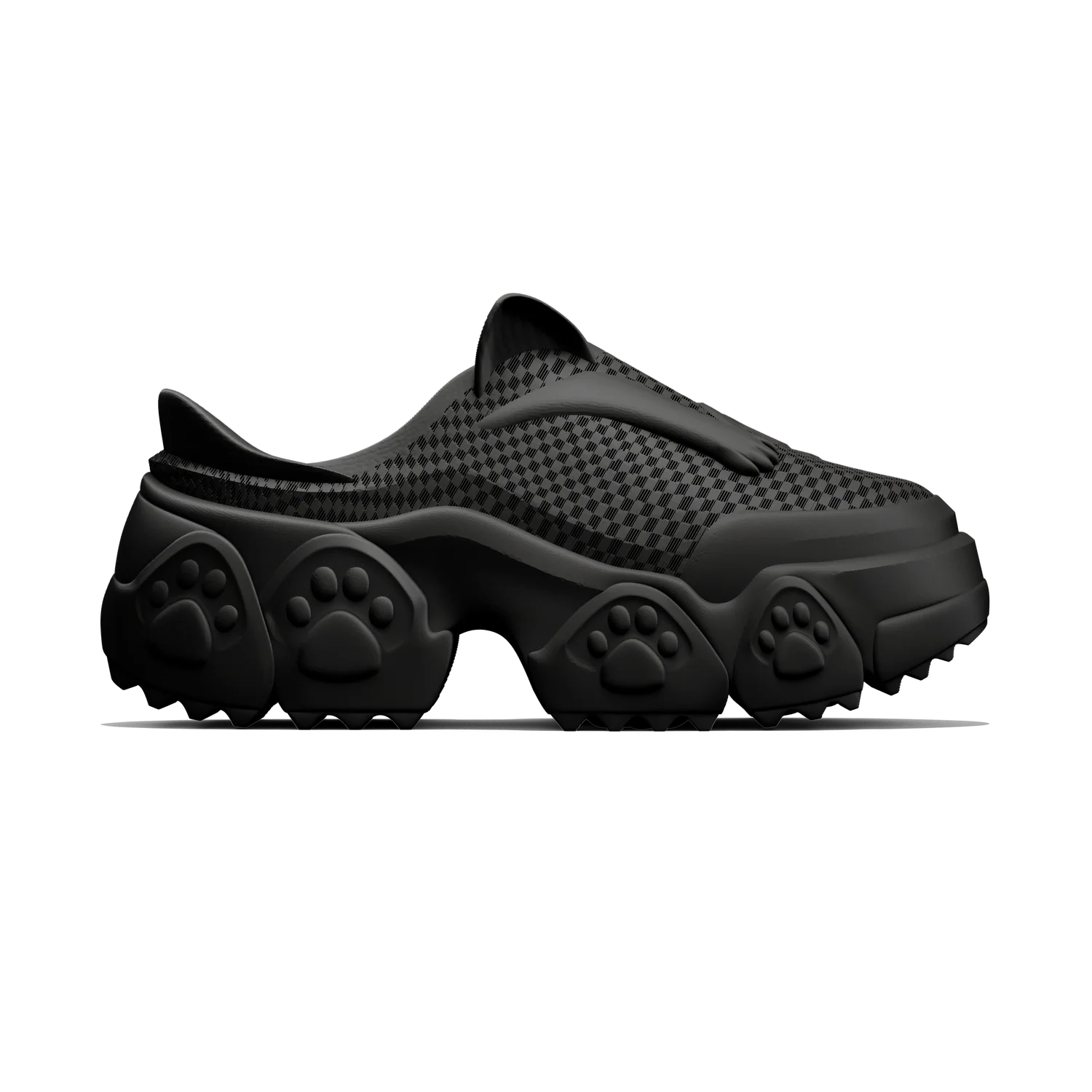 MB-KITTY CAT SNEAKER - Image 37