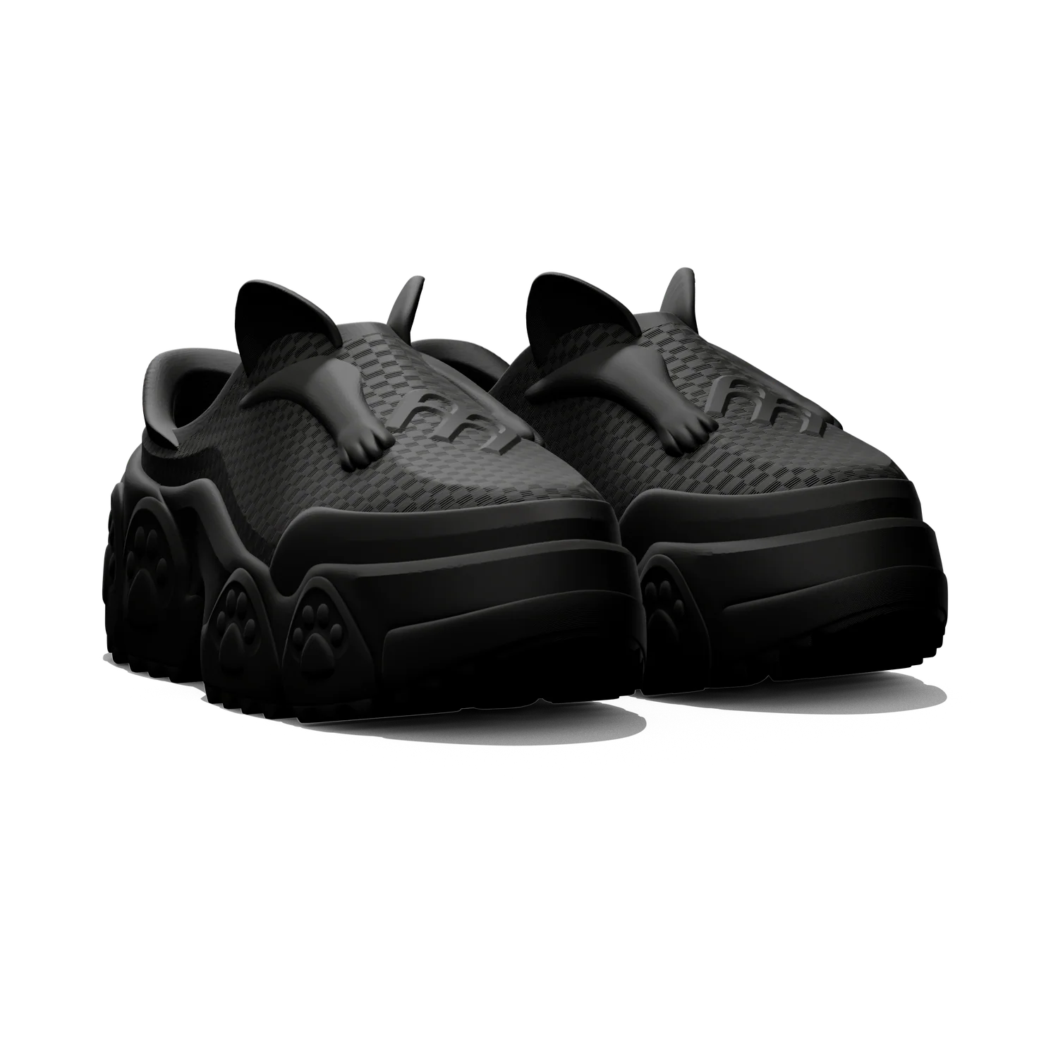 MB-KITTY CAT SNEAKER - Image 38