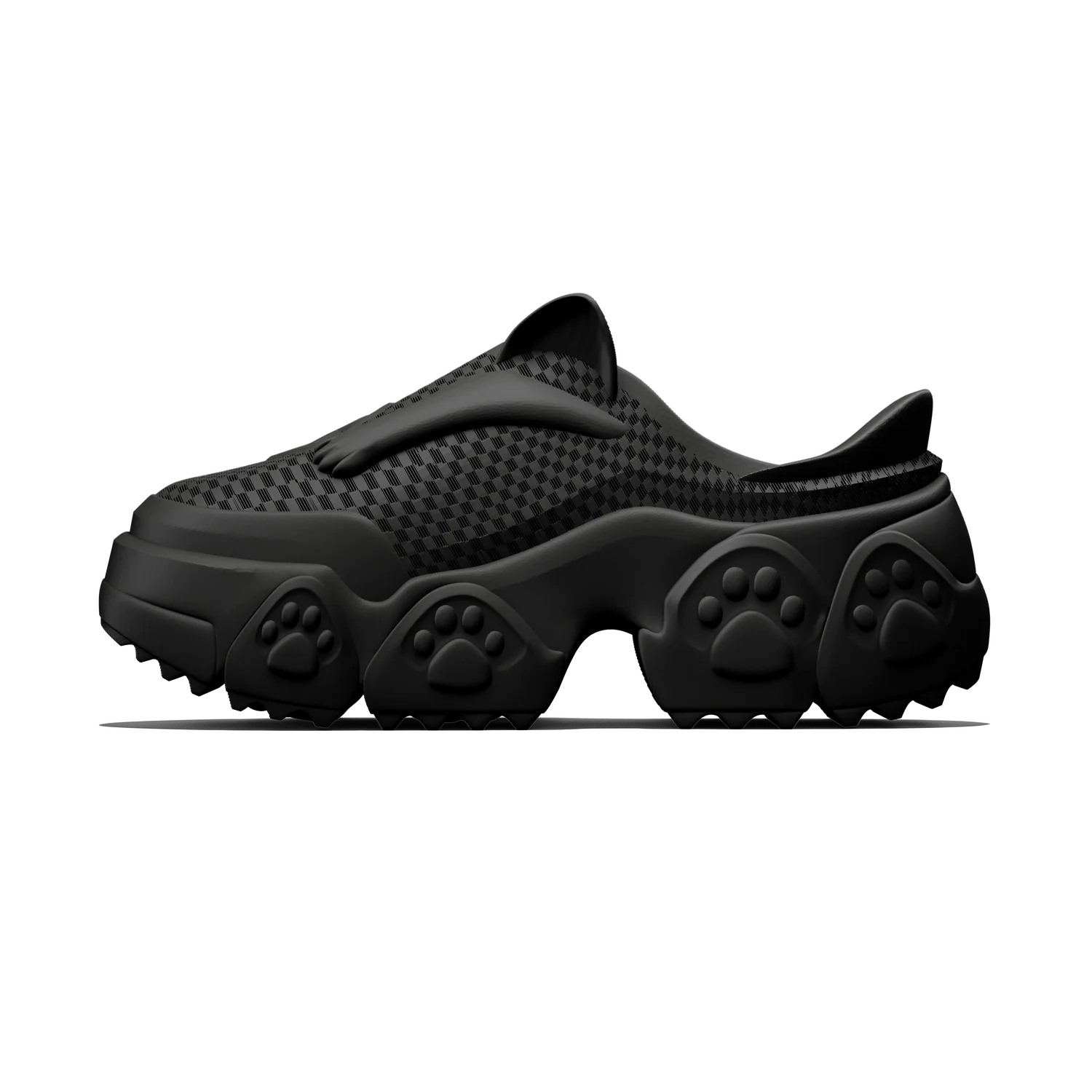 MB-KITTY CAT SNEAKER - Image 41