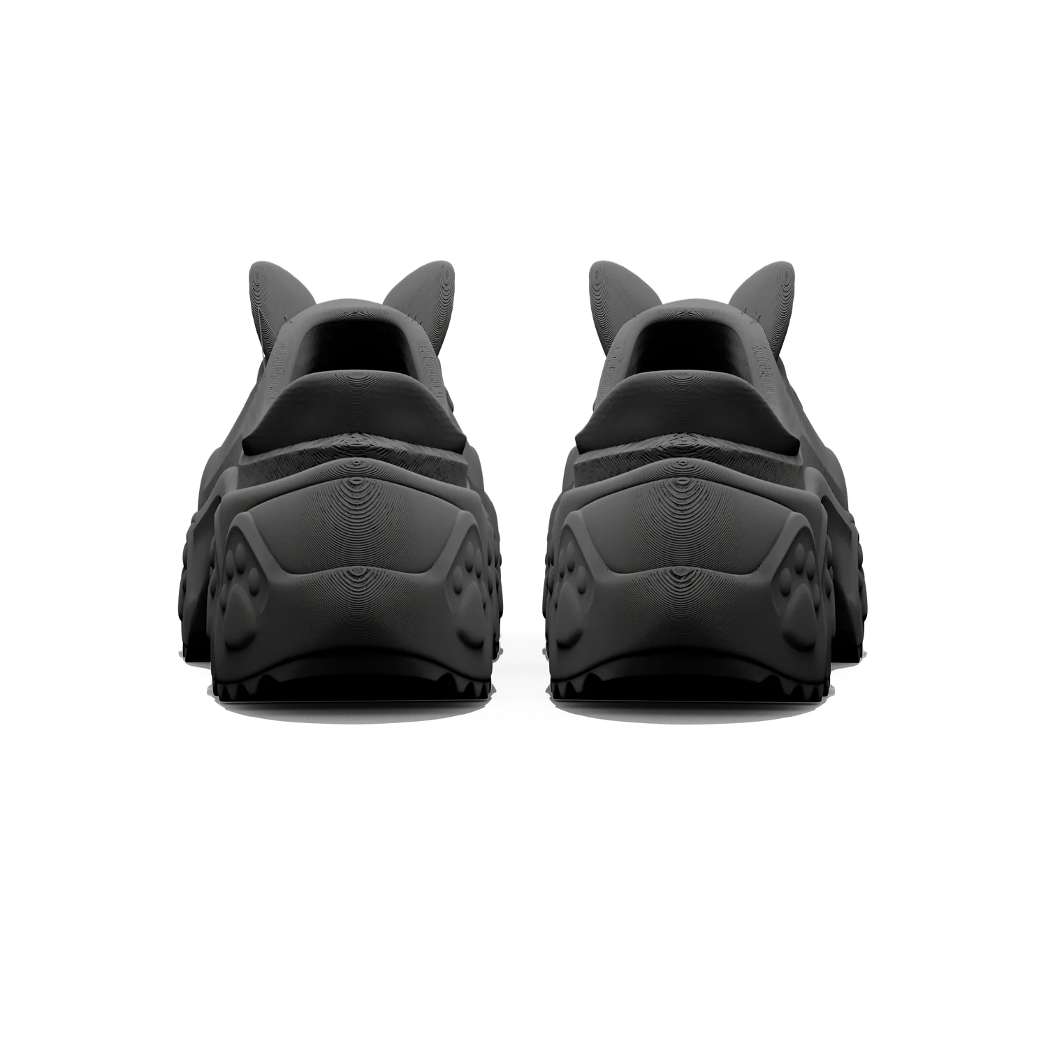 MB-KITTY CAT SNEAKER - Image 42