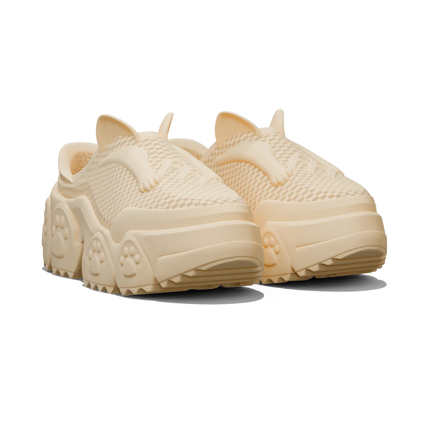 MB-KITTY CAT SNEAKER - Image 44