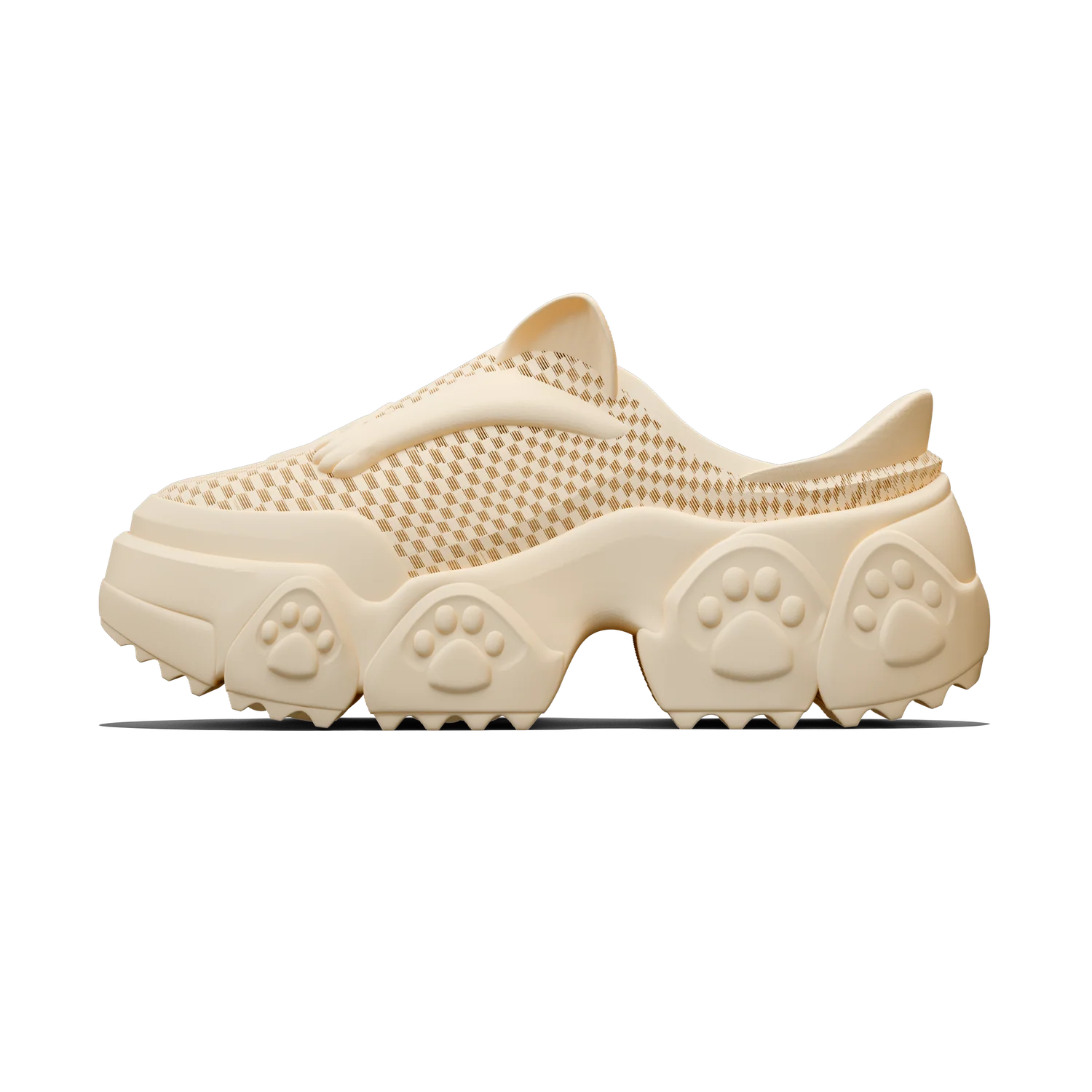 MB-KITTY CAT SNEAKER - Image 47