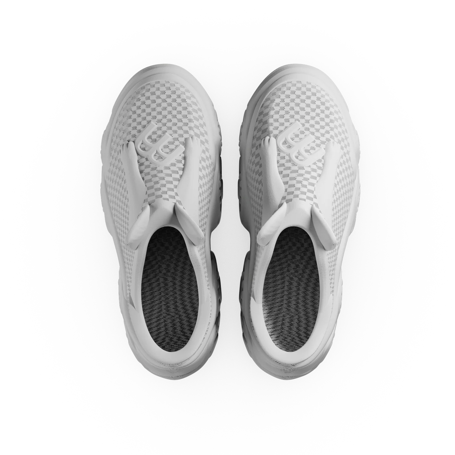 MB-KITTY CAT SNEAKER - Image 9