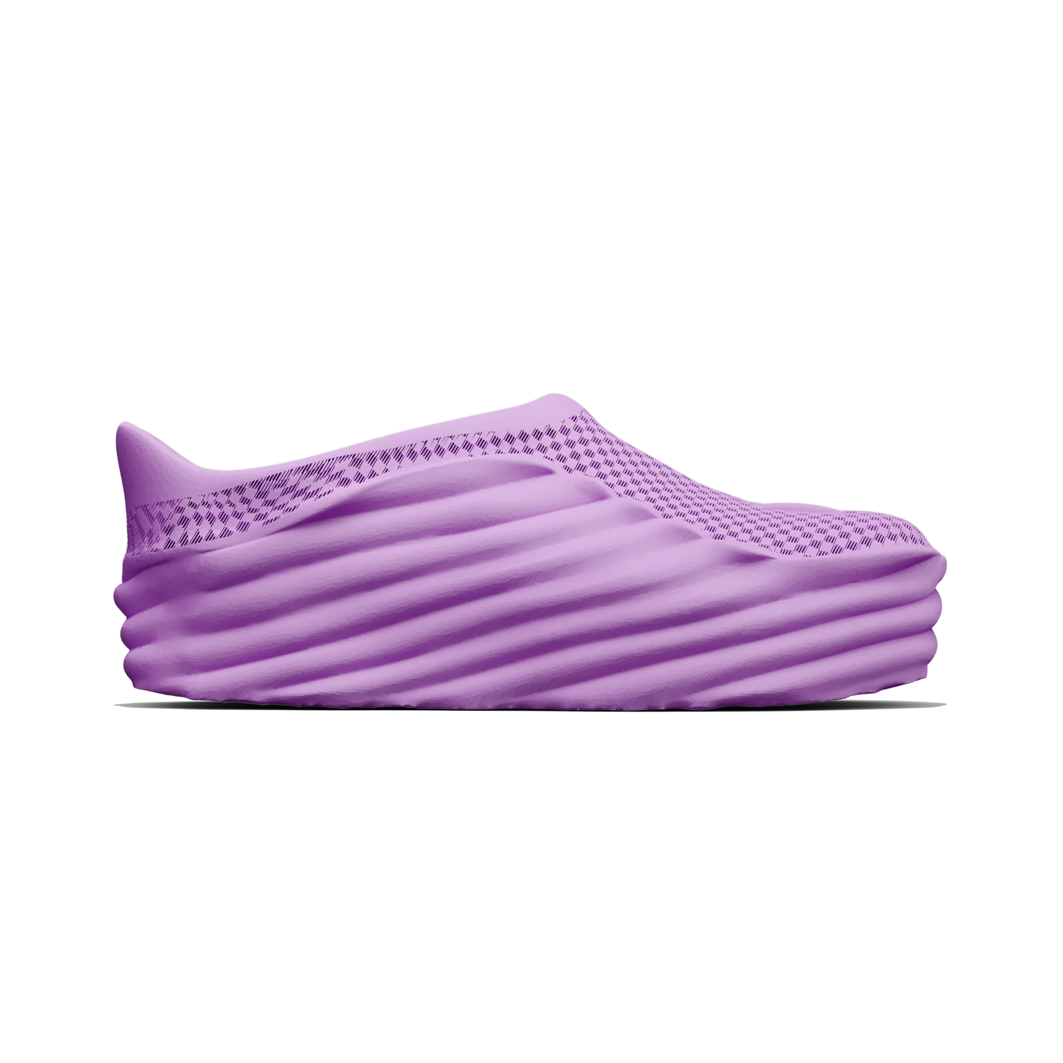 Mouse Shoes By Zumar