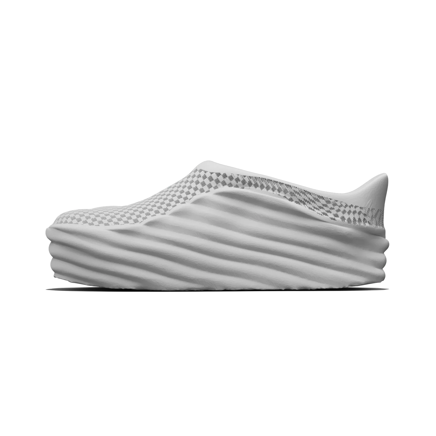 Mouse Shoes By Zumar - Image 11