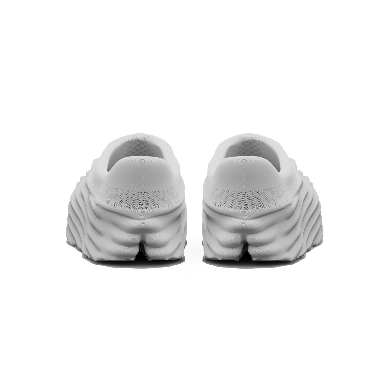 Mouse Shoes By Zumar - Image 12