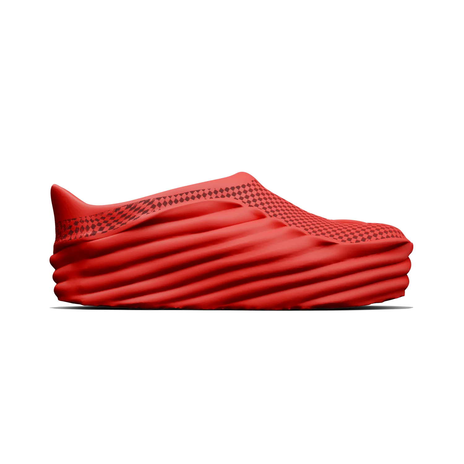Mouse Shoes By Zumar - Image 37