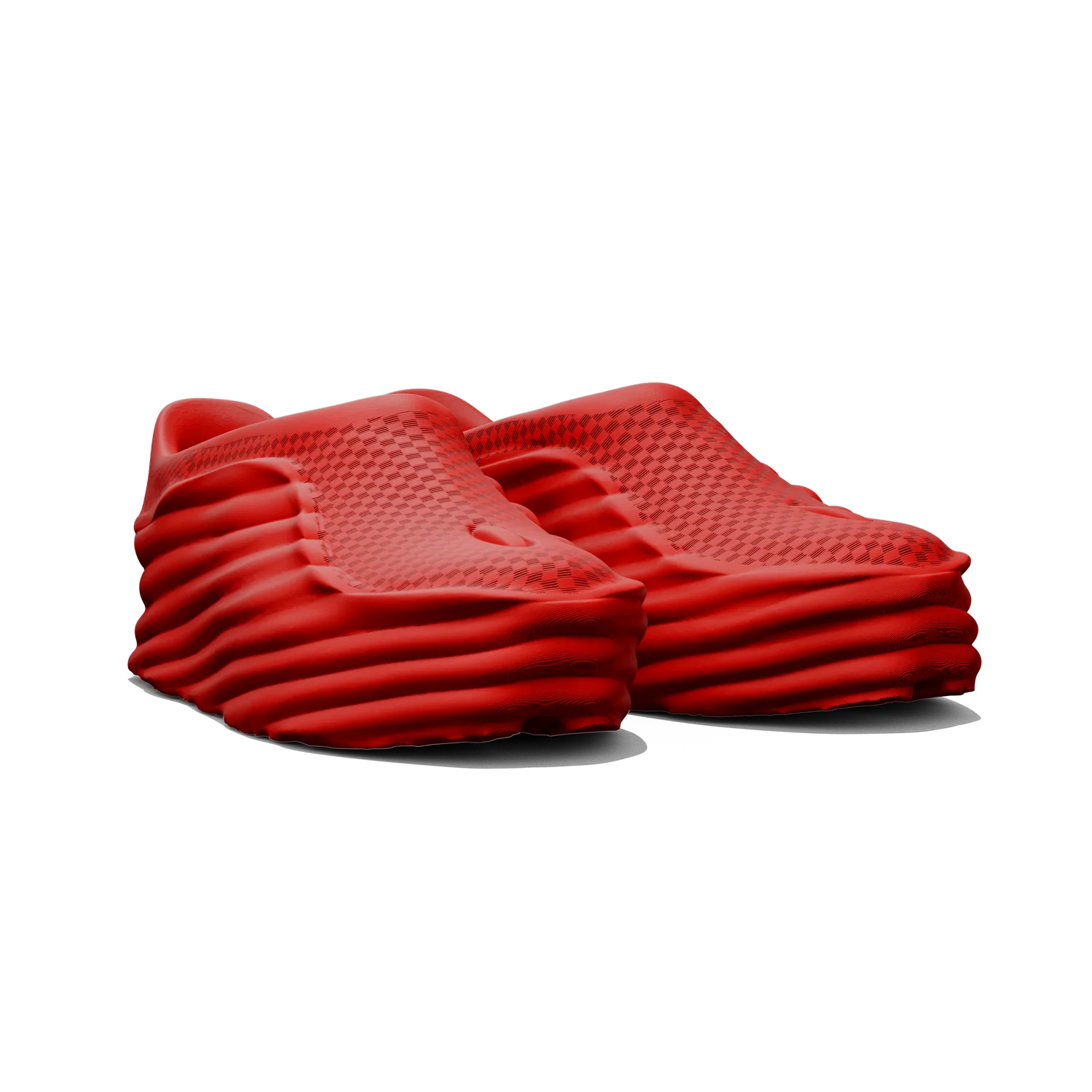 Mouse Shoes By Zumar - Image 38