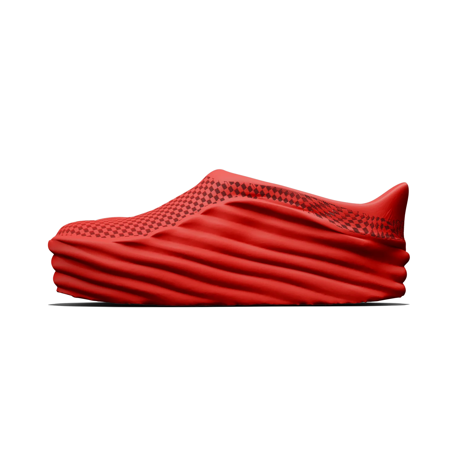 Mouse Shoes By Zumar - Image 41